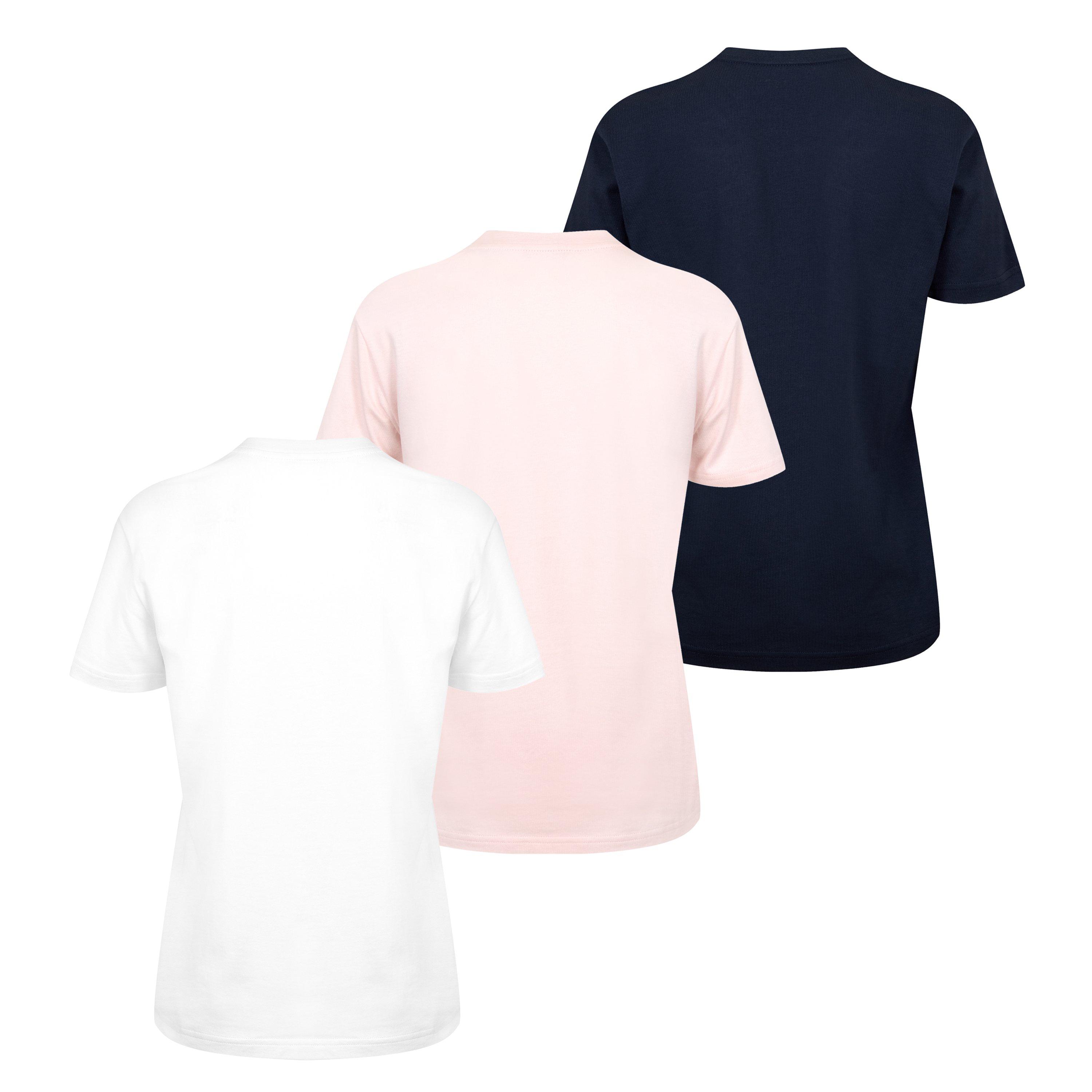 Multi 3PC - Moncler - Women's T-Shirt - 2