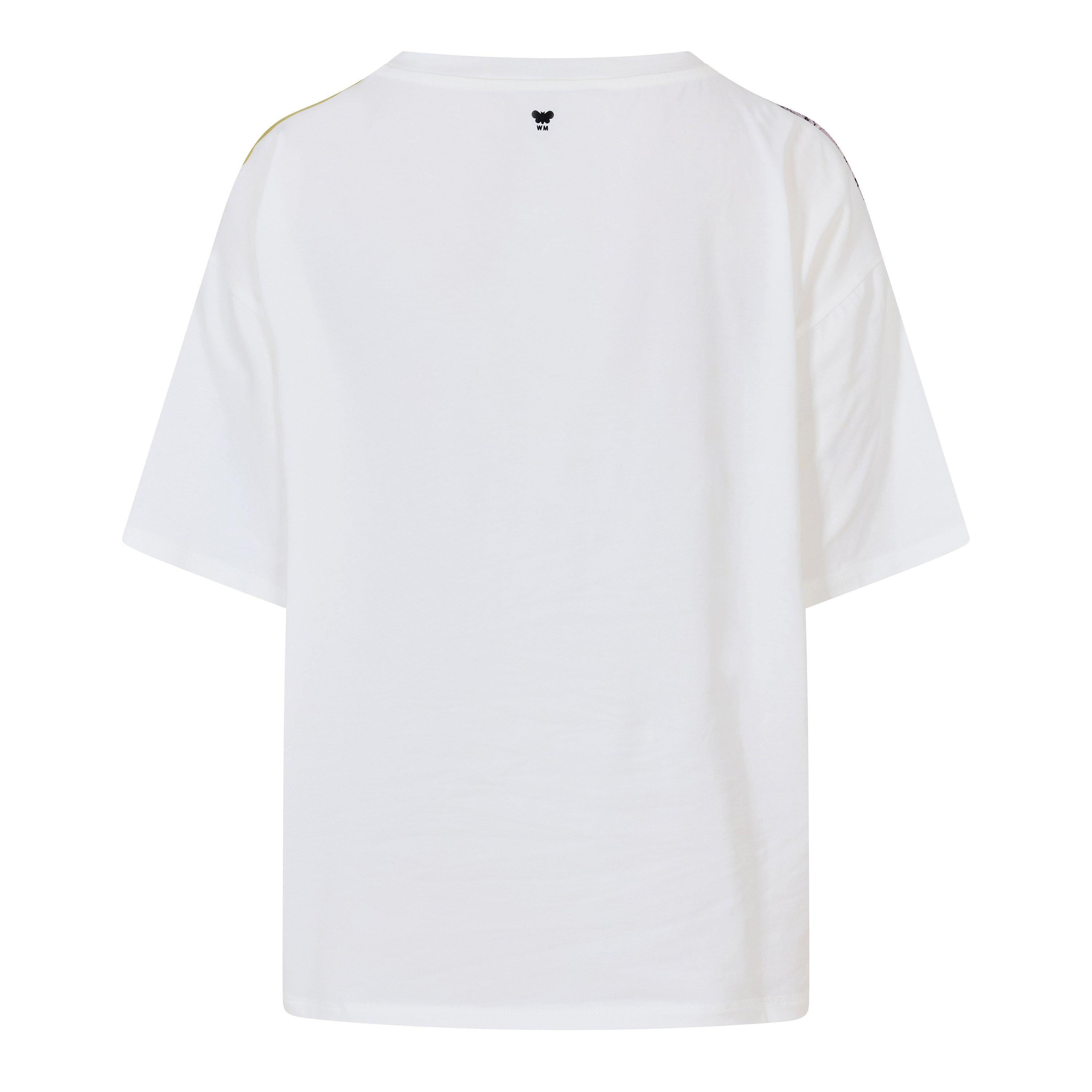 Multi - Weekend Max Mara - MMW Pampas Ld61 - 2