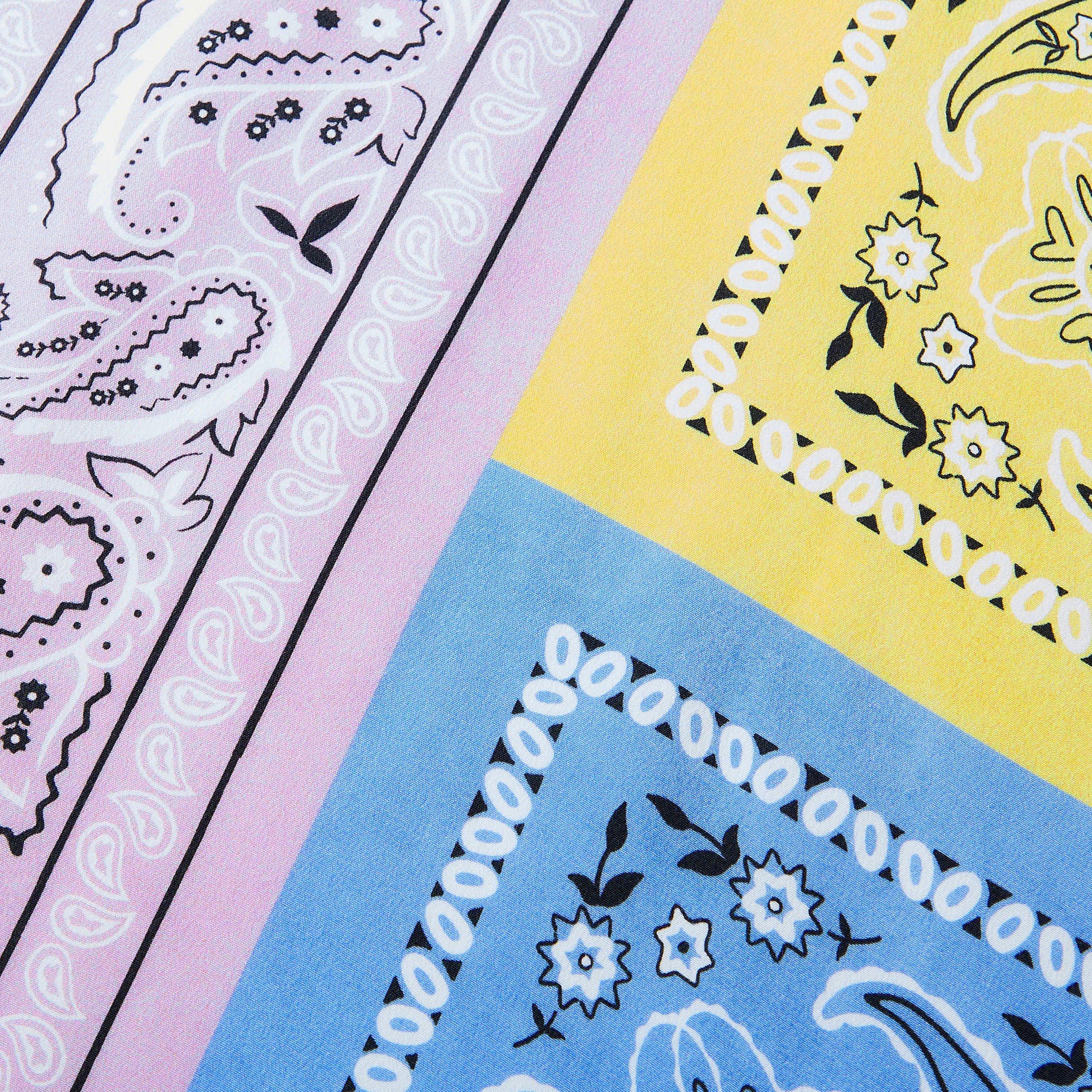 Multi - Weekend Max Mara - MMW Pampas Ld61 - 3