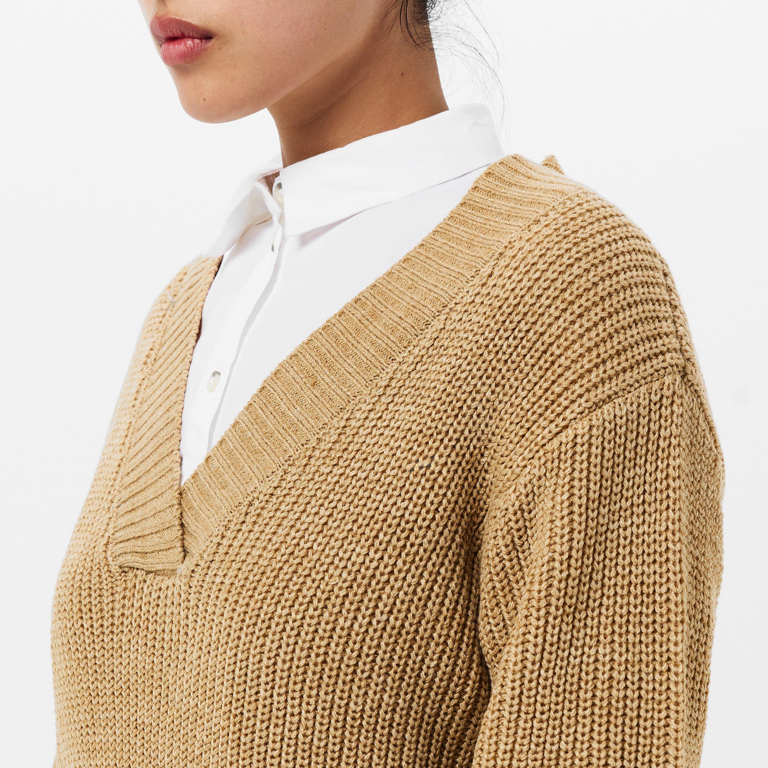 Stone - Threadbare - Adeline A-Line Dress - 5