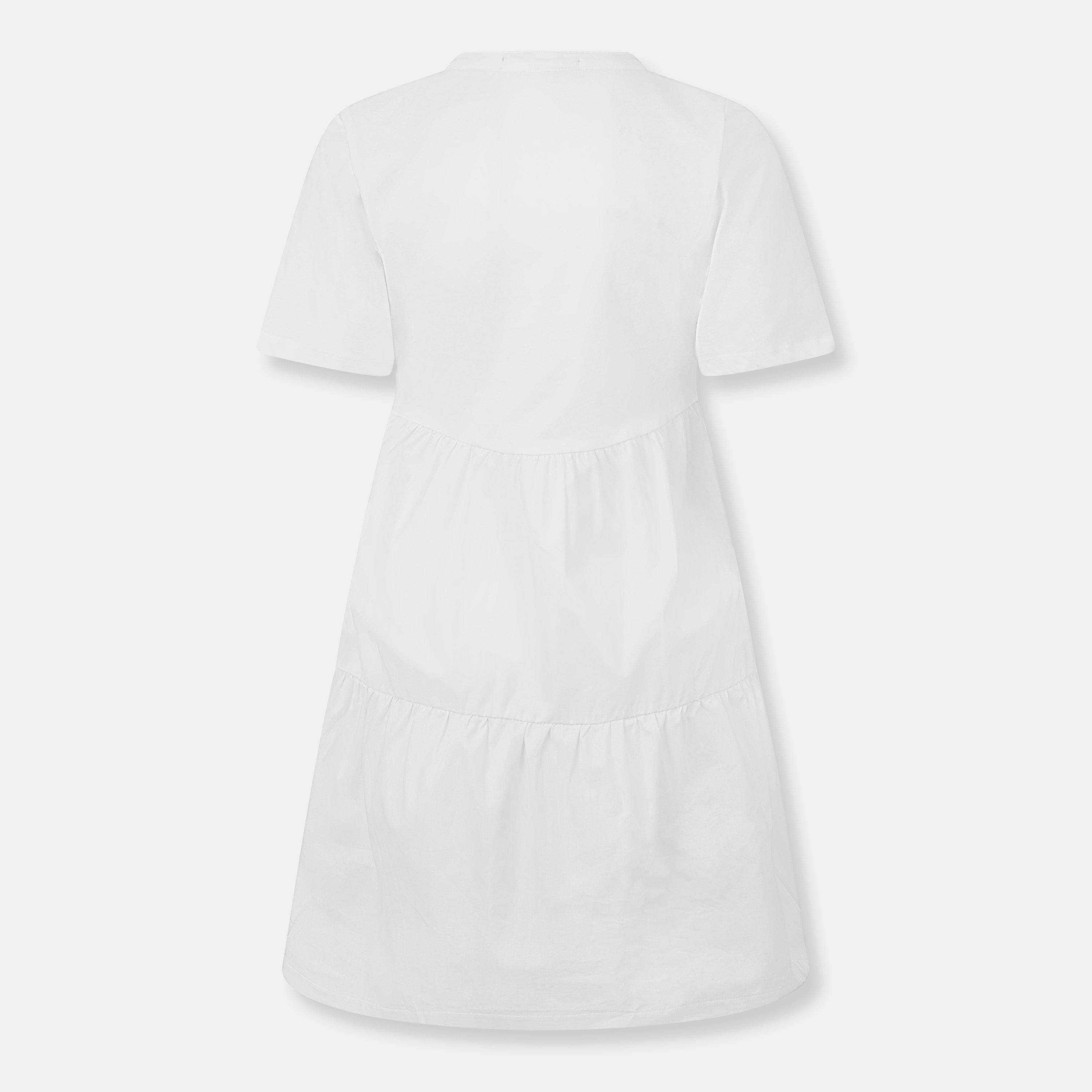 WH - Threadbare - Women's Alexis Mix A Line Dress - 2