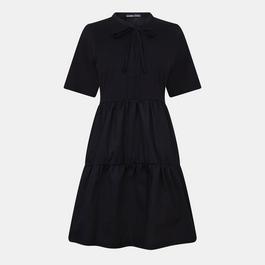 Threadbare Alexis Mix A Line Dress
