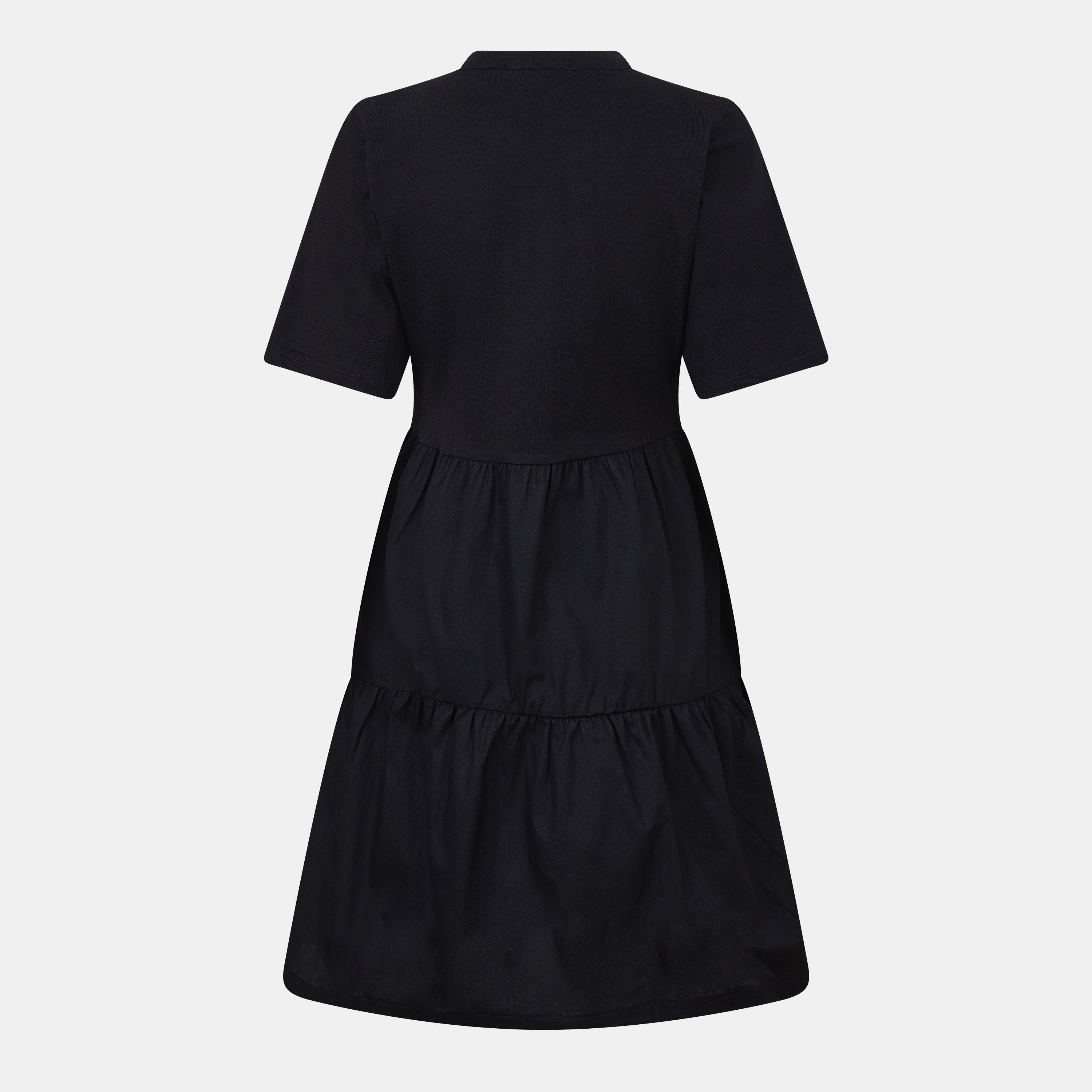 BL - Threadbare - Alexis Mix A Line Dress - 2