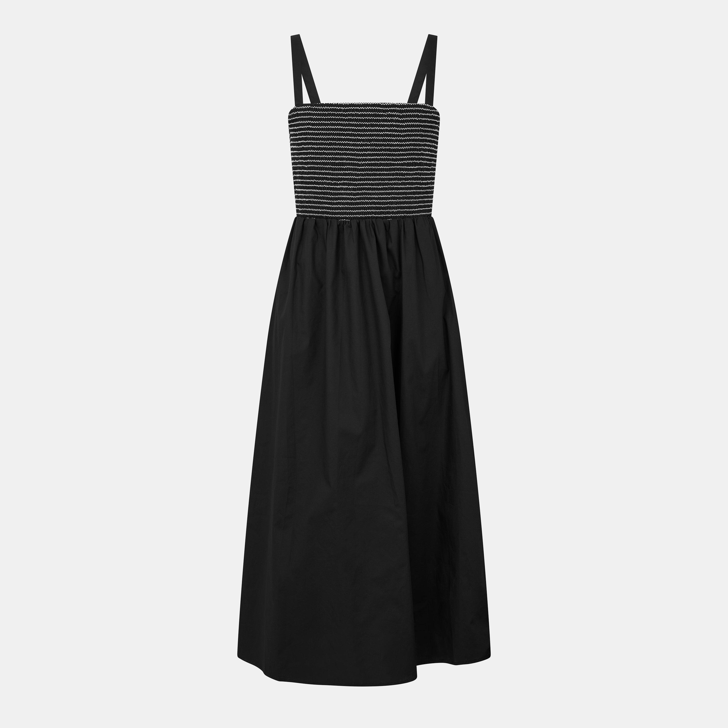 Mono - Threadbare - Women's Balli Maxi Slip Dress - 1