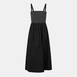 Threadbare Balli Maxi Slip Dress