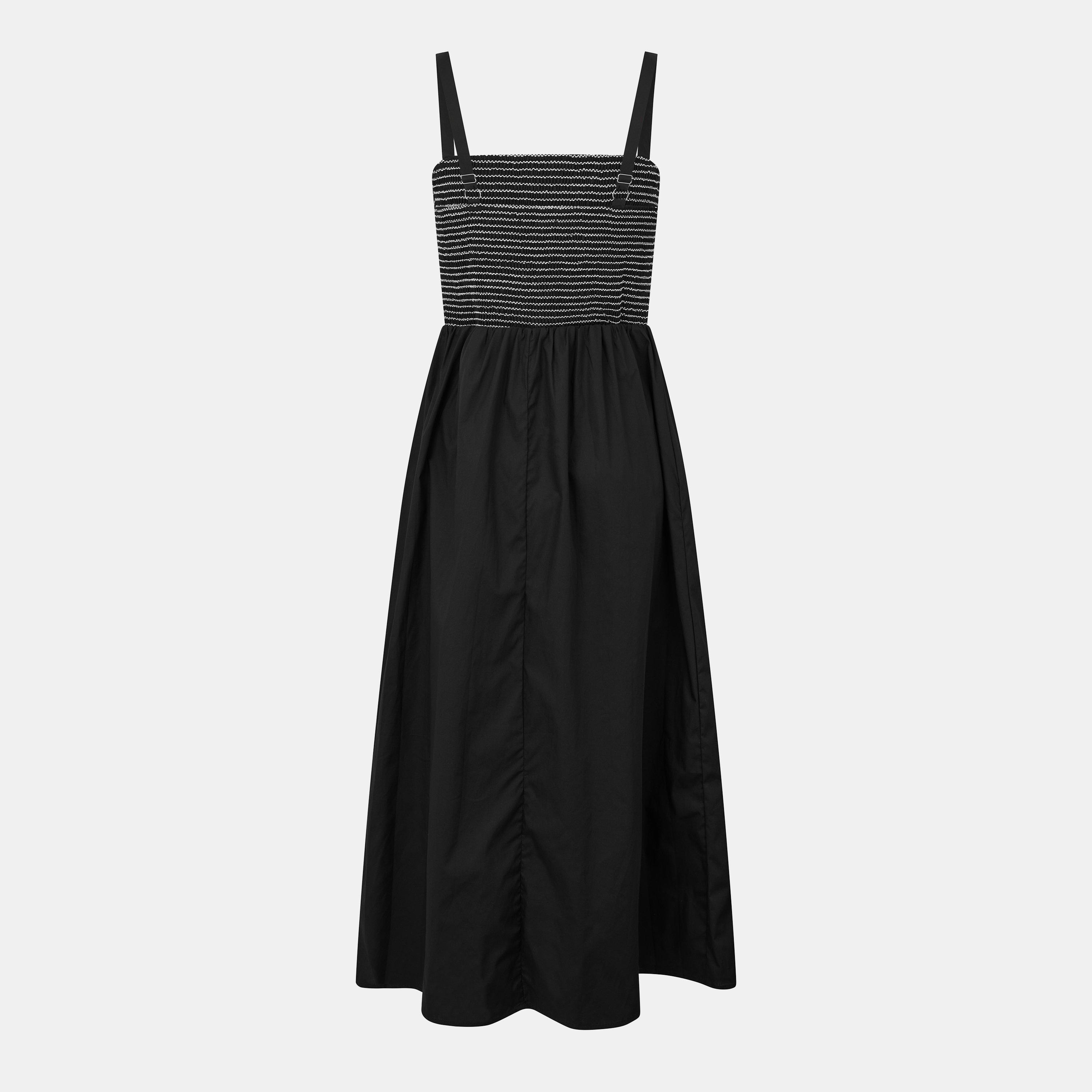 Mono - Threadbare - Balli Maxi Slip Dress - 2