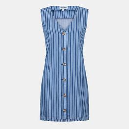 Threadbare Delancy Mini Dress