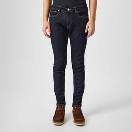 PS Paul Smith Organic Reflex Jeans