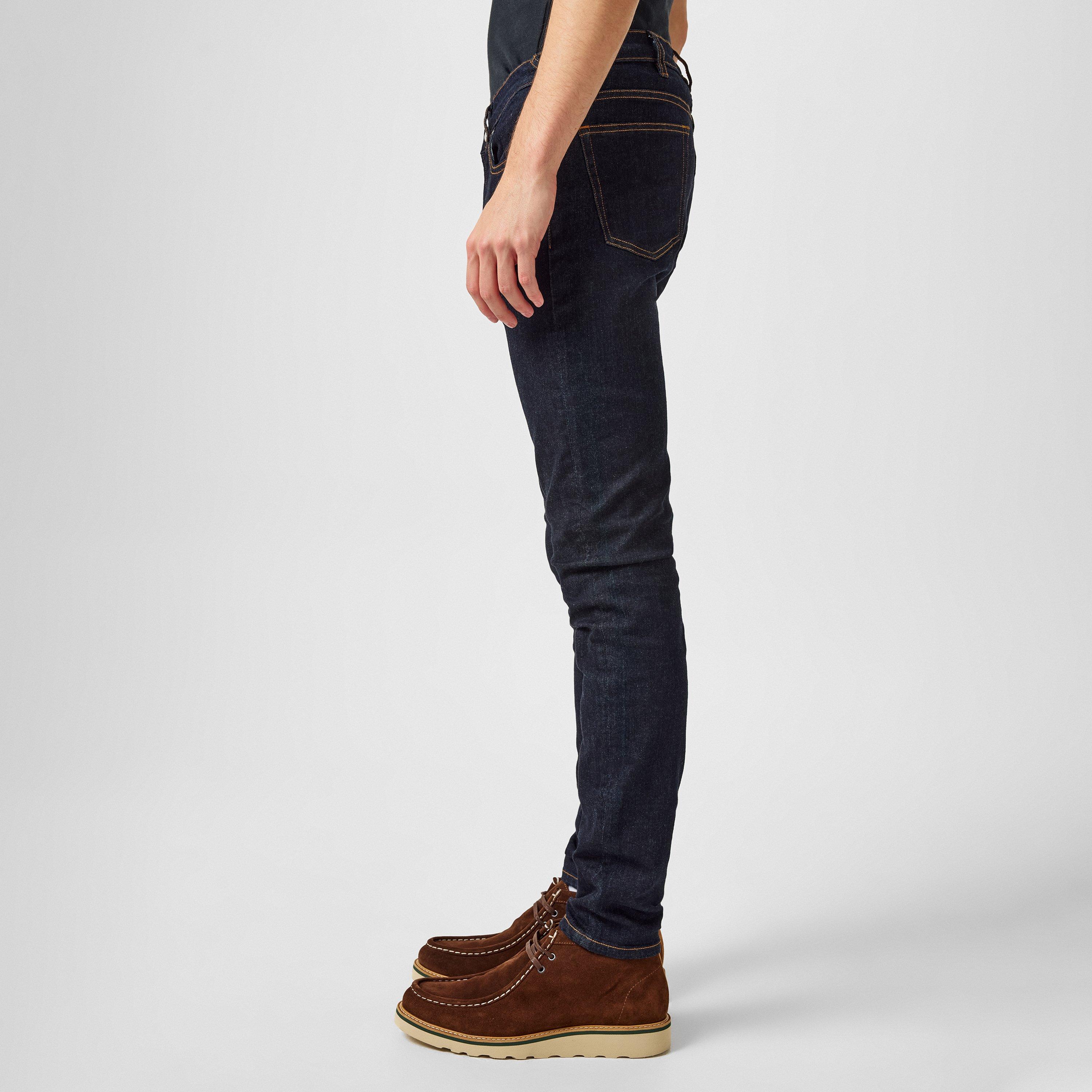 Blue R - PS Paul Smith - Organic Reflex Jeans - 6