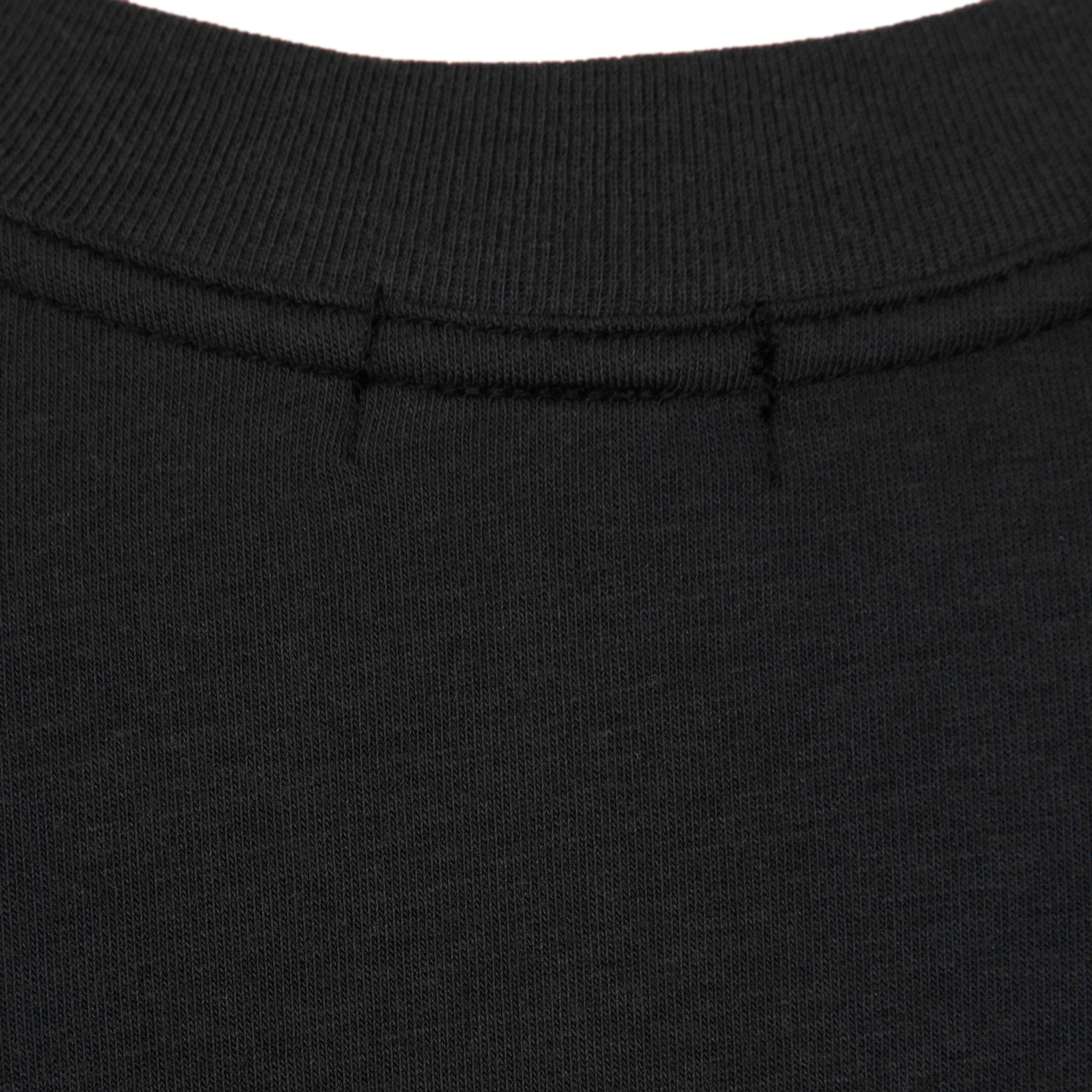Onyx - SKIMS - Womens Boyfriend Oversized T-Shirt - 5