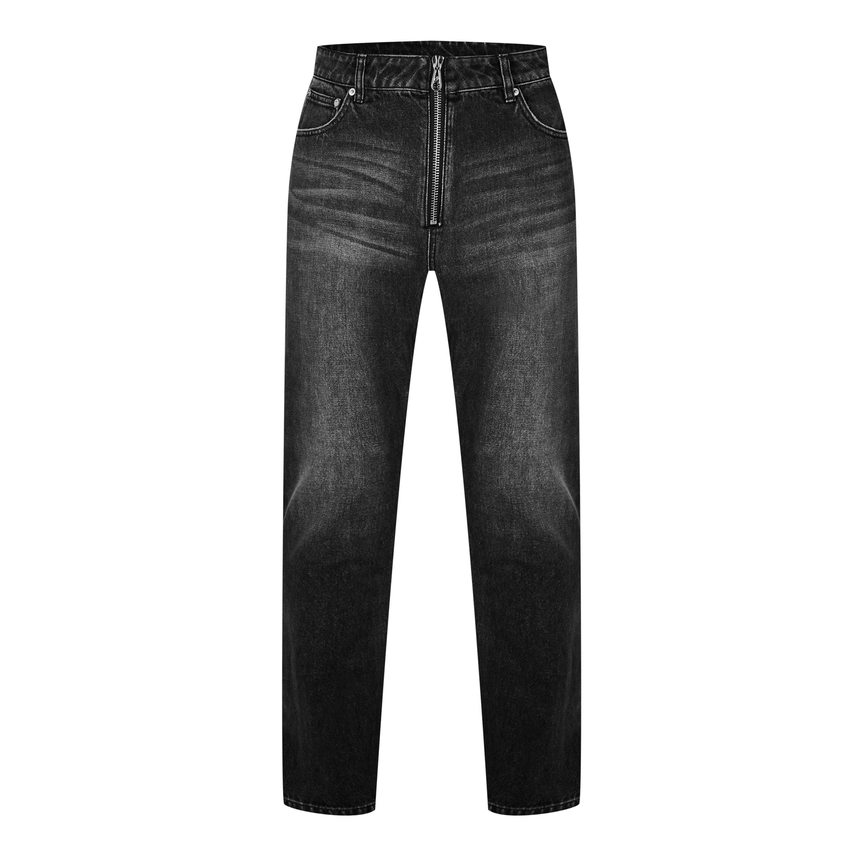 Black - Cole Buxton - Jonny Jeans - 1