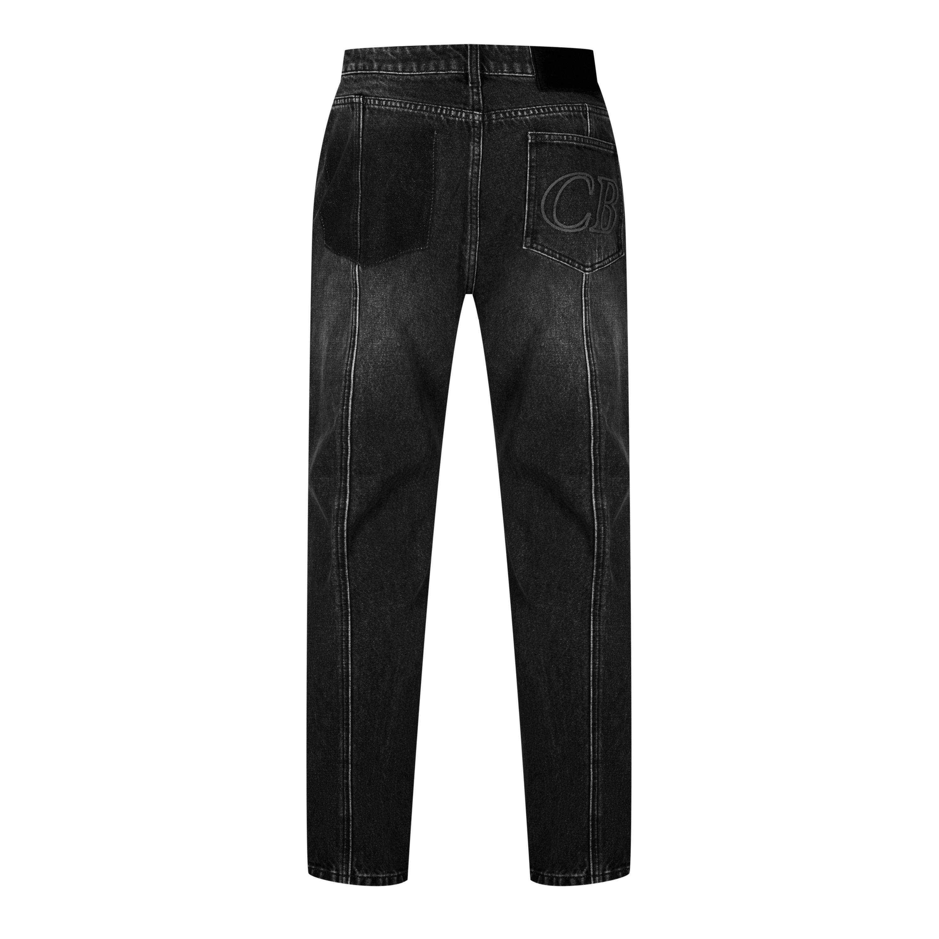 Black - Cole Buxton - Jonny Jeans - 6