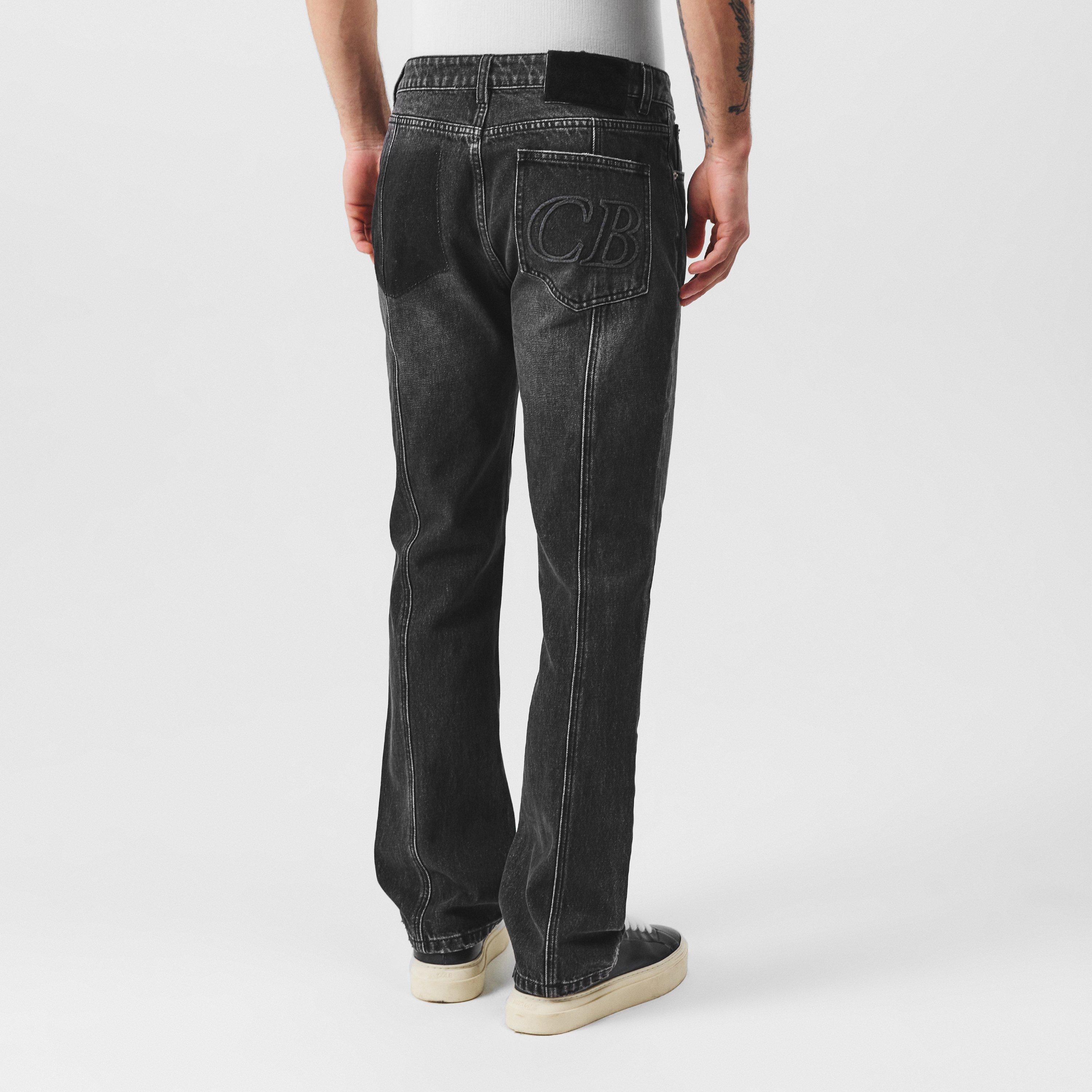 Black - Cole Buxton - Jonny Jeans - 3