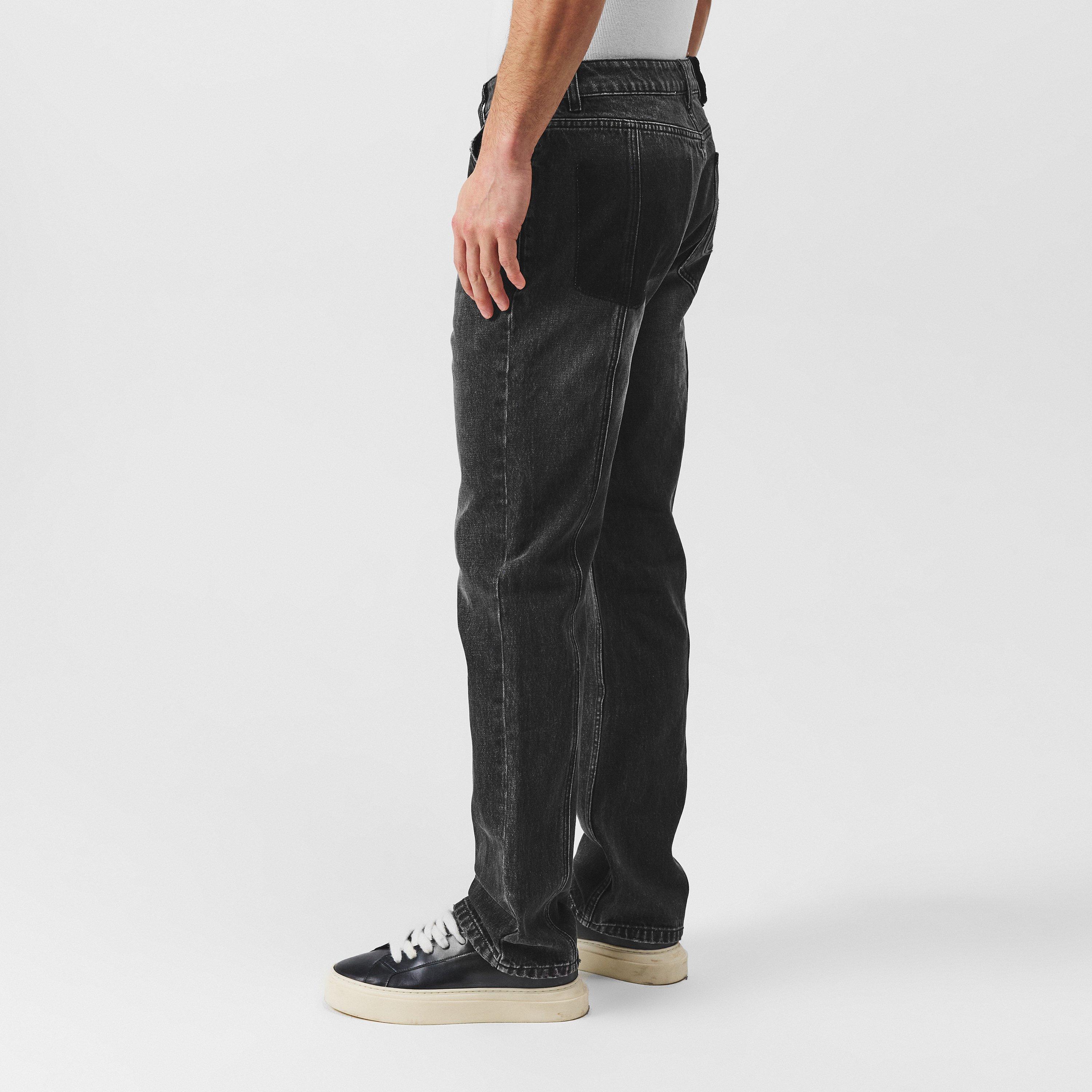 Black - Cole Buxton - Jonny Jeans - 5