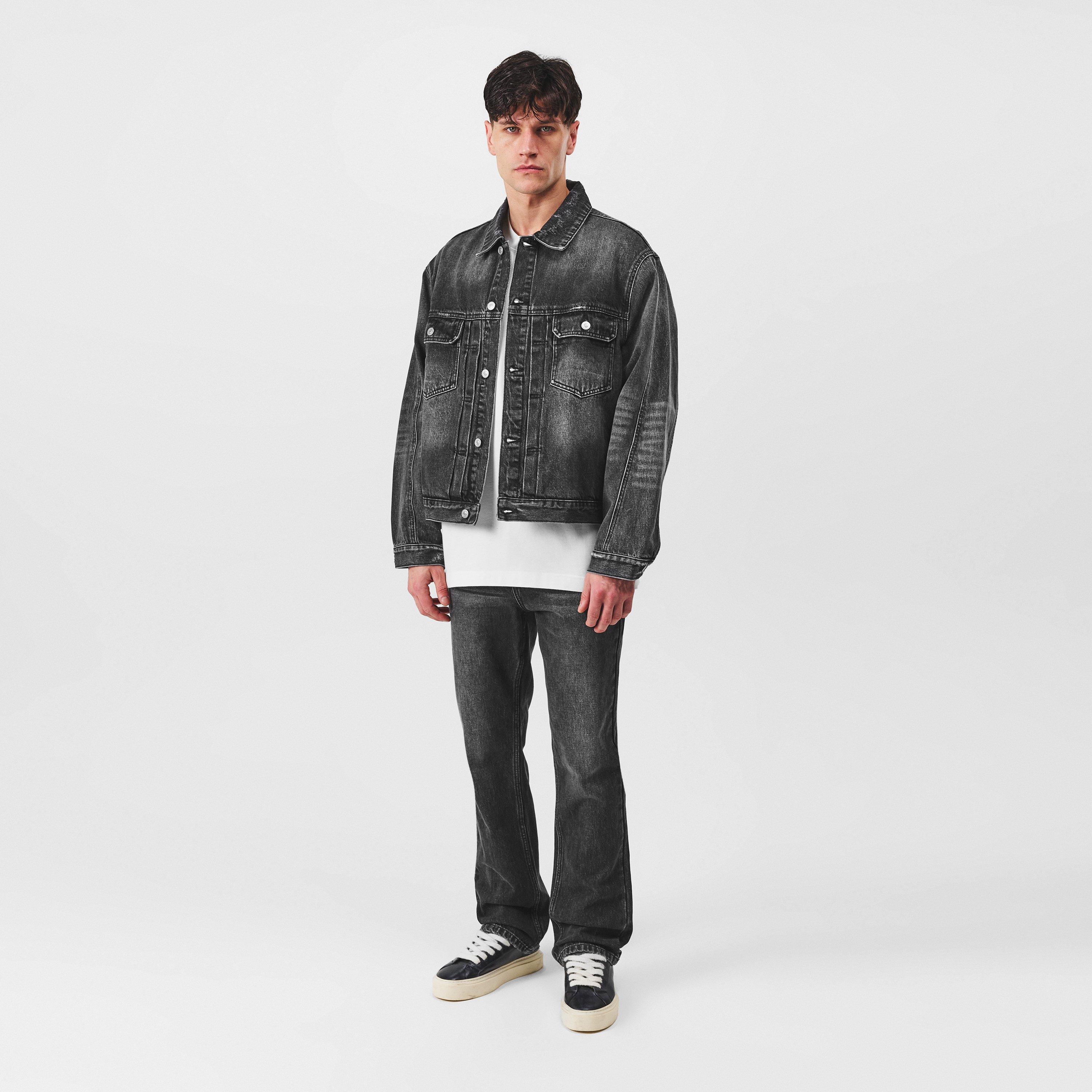 Black - Cole Buxton - Jonny Jeans - 6