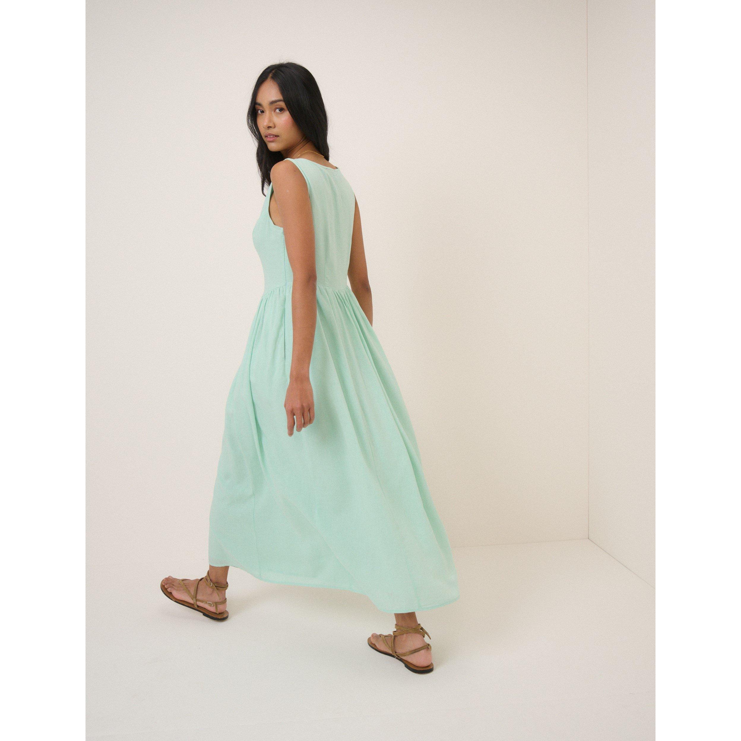 Pink - Nobodys Child - NC Cora Midi Dress - 2