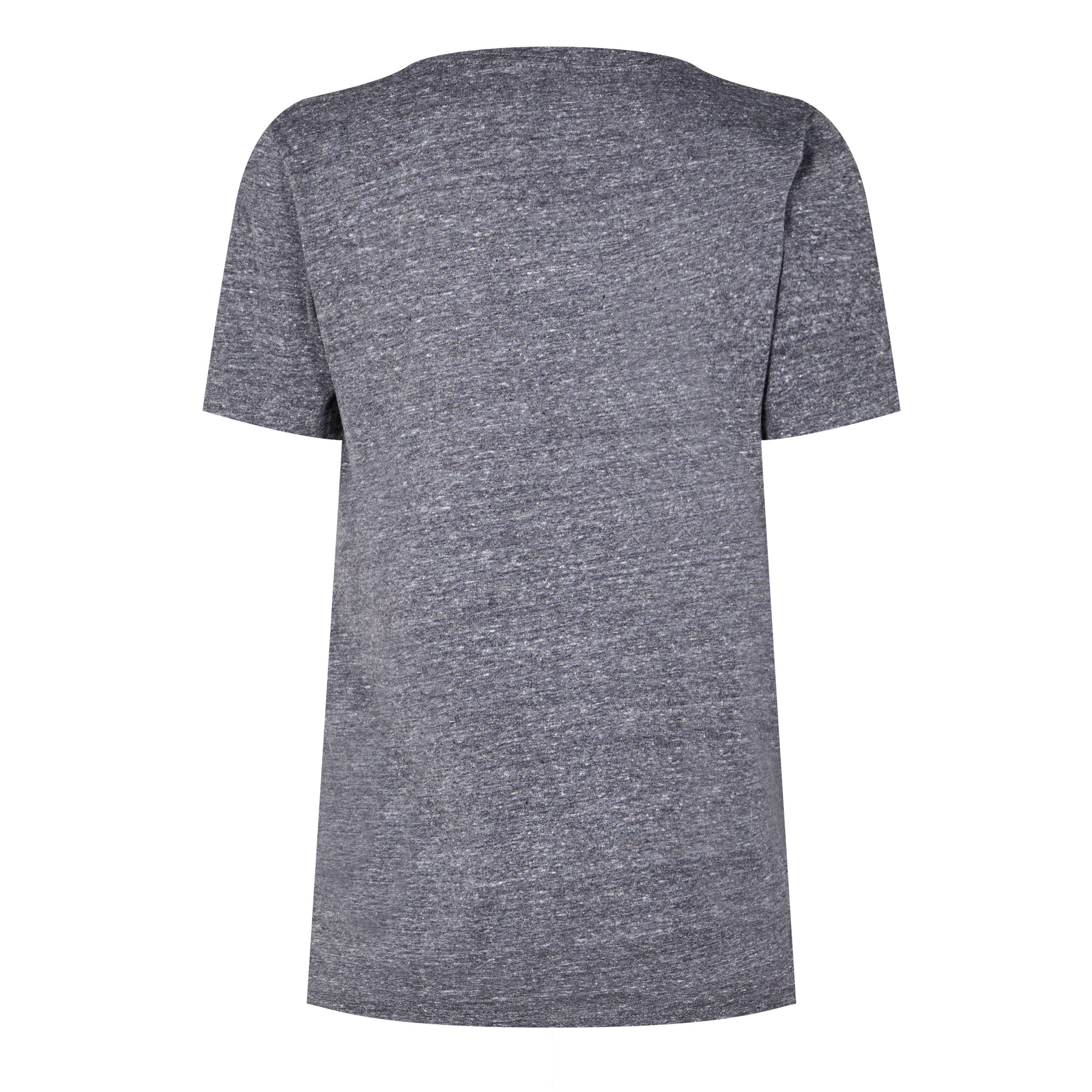 ANTHRAZIT - Roxy - Sweet Summer Nights Regular Fit T-Shirt - 2