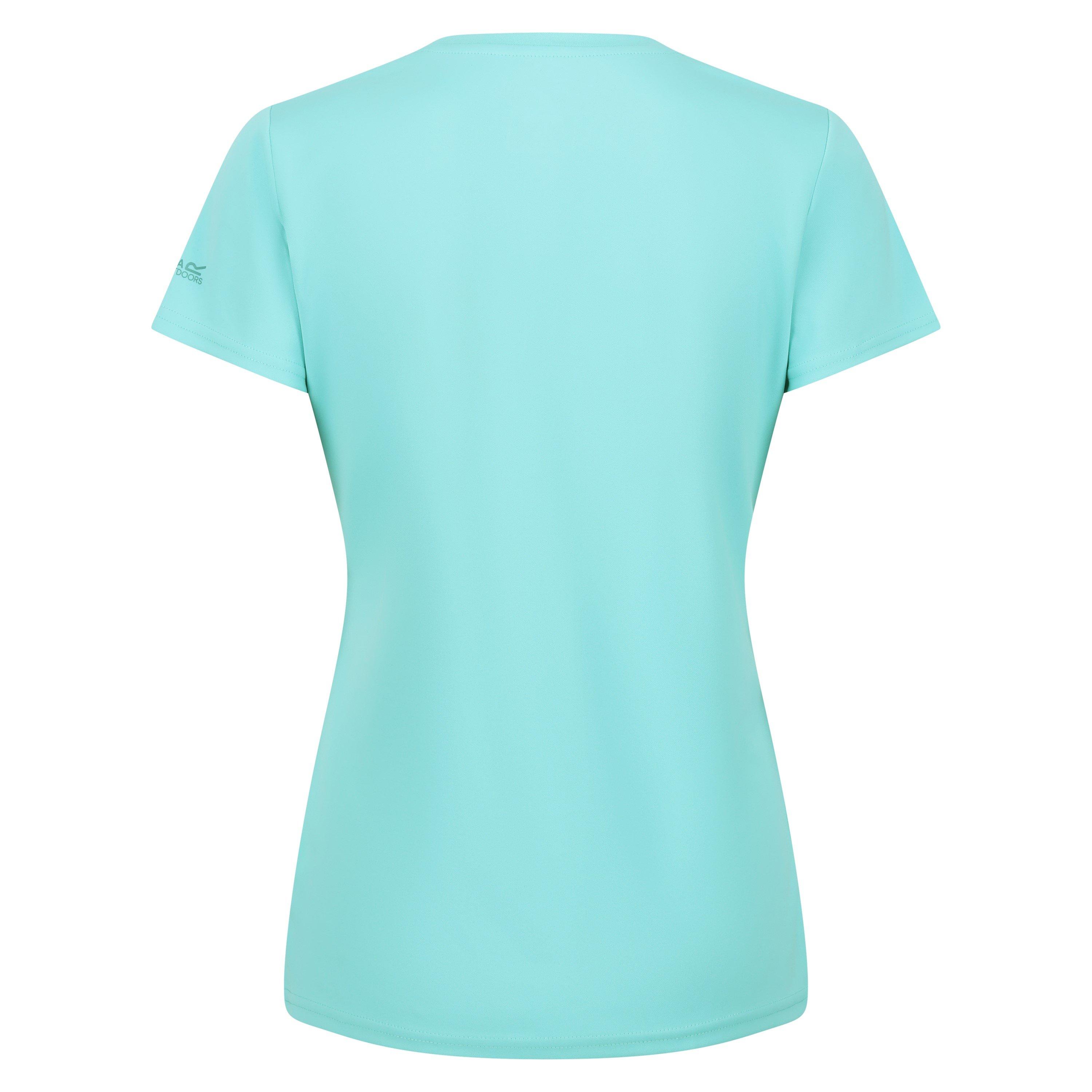 Amazonite - Regatta - WomensFingal Ld99 - 2