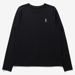 Fila Fit Womens Long Sleeve T Shirt