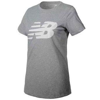 New Balance Classics Flying Graphic Womens T Shirt