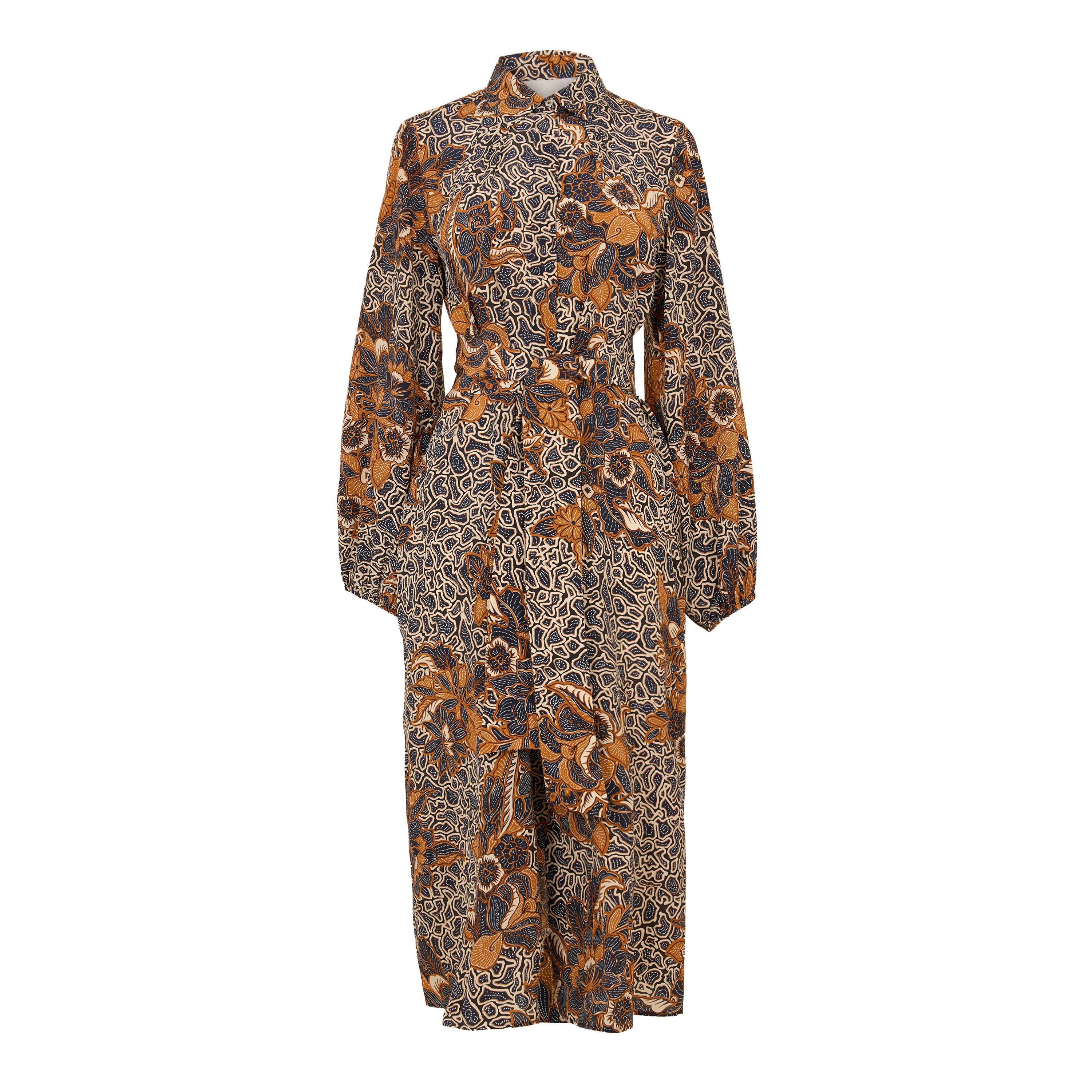 Navy - Weekend Max Mara - MMW Ubicato Ld61 - 1