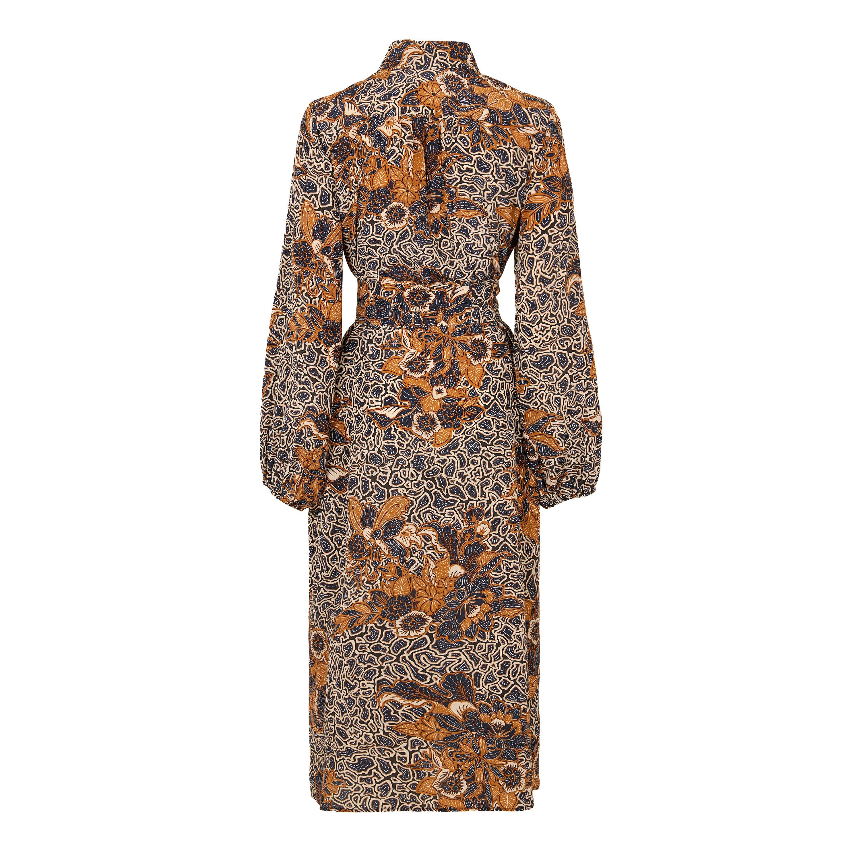 Navy - Weekend Max Mara - MMW Ubicato Ld61 - 2