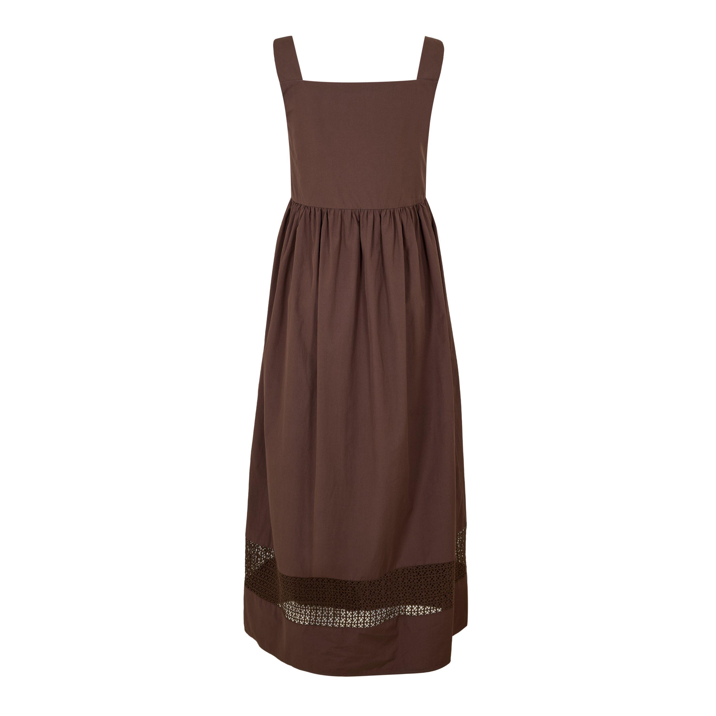 Chocolate - Weekend Max Mara - MMW Gola Ld61 - 2