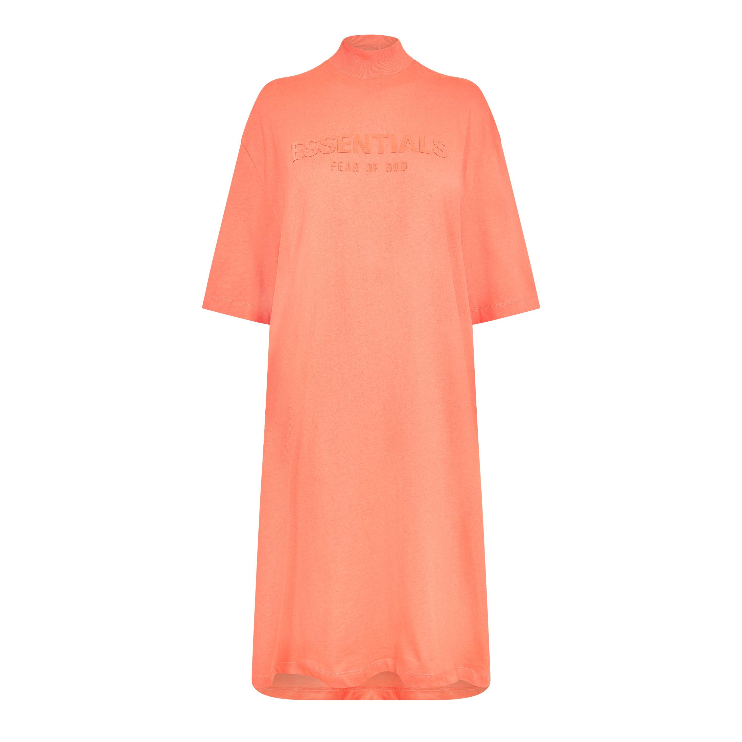 Fear Of God Essentials Women's T-Shirt Dress