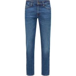 Boss Delaware Slim Fit Jeans