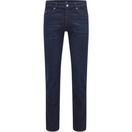 Boss Delaware Slim Fit Jeans