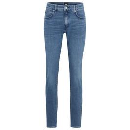 Boss Delaware Slim Fit Jeans