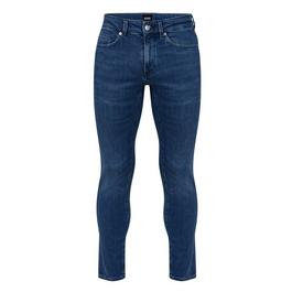 Boss Delaware Slim Fit Jeans