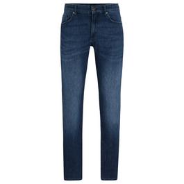 Boss Delaware Slim Fit Jeans