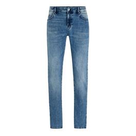 Boss Delaware Slim Fit Jeans