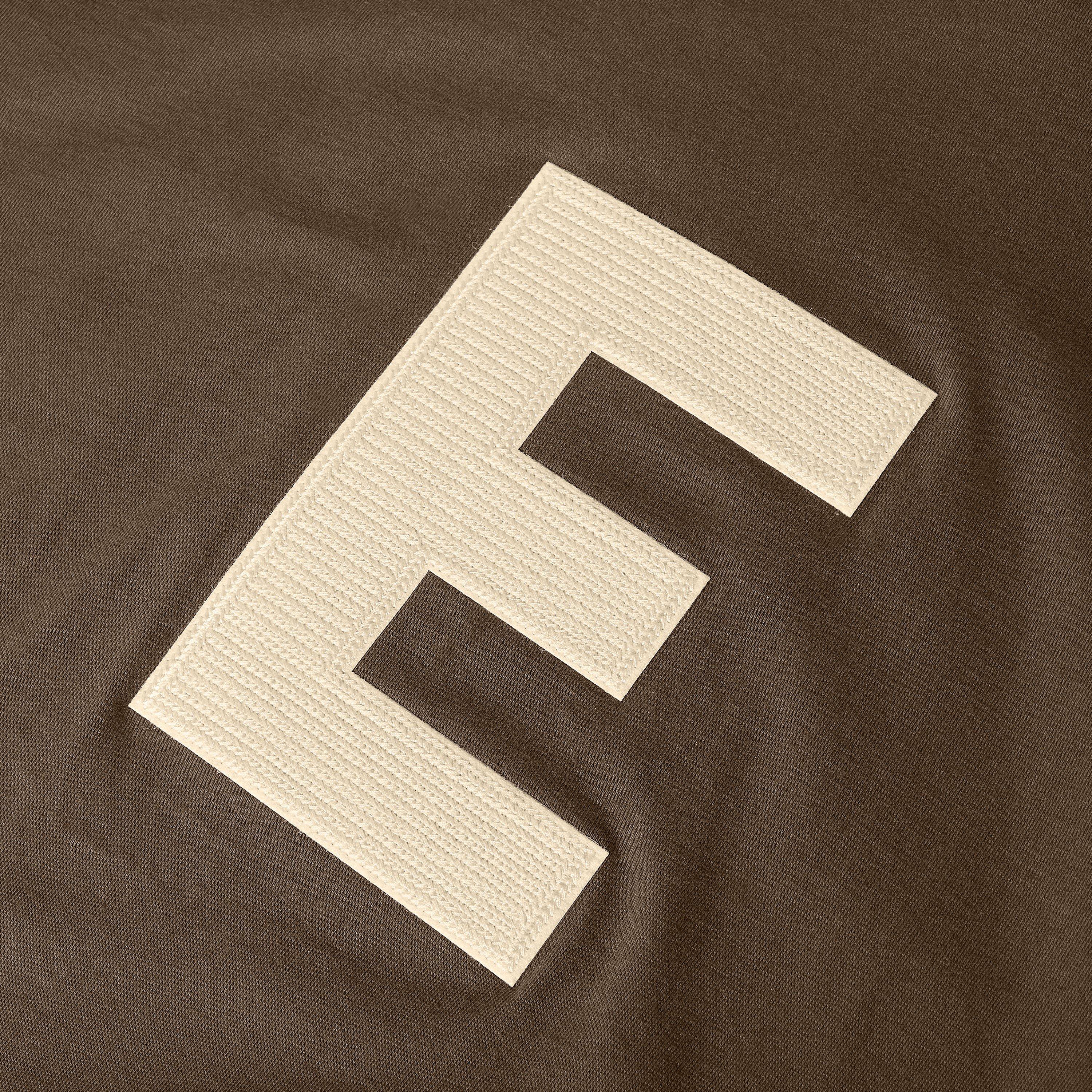 Black - Fear Of God Essentials - Women's T-Shirt Dress - 3