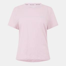 DKNY Logo Regular Fit T-Shirt