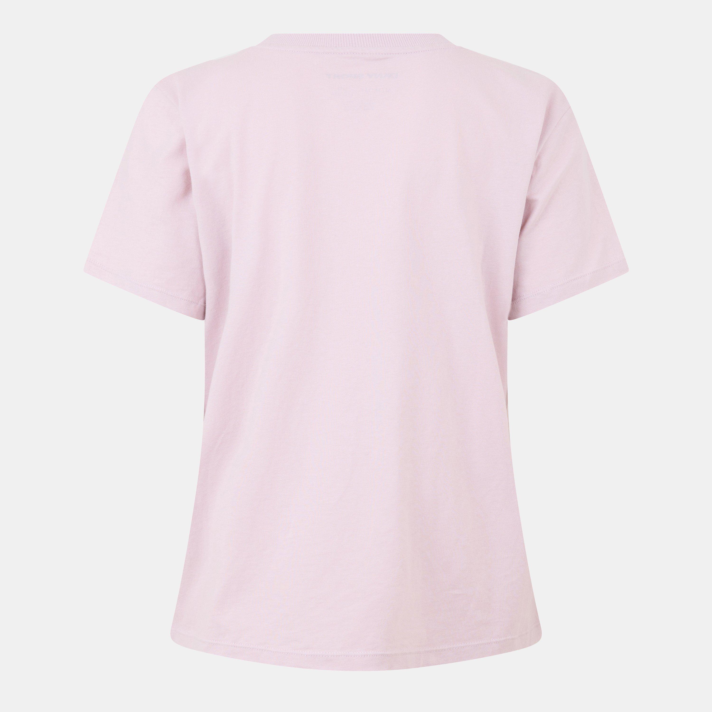 Allure - DKNY - Logo Regular Fit T-Shirt - 2