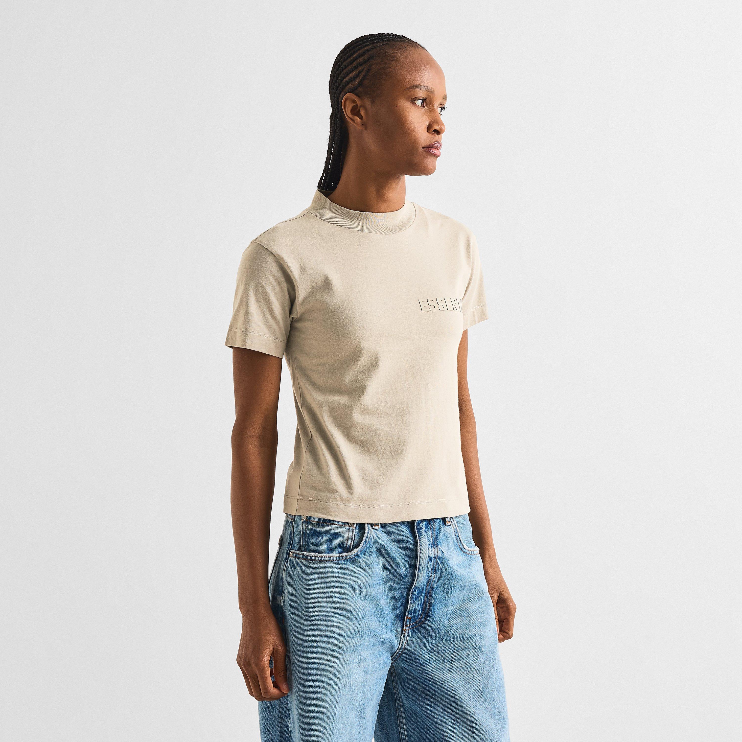 Seal - Fear Of God Essentials - Women's T-Shirt - 3