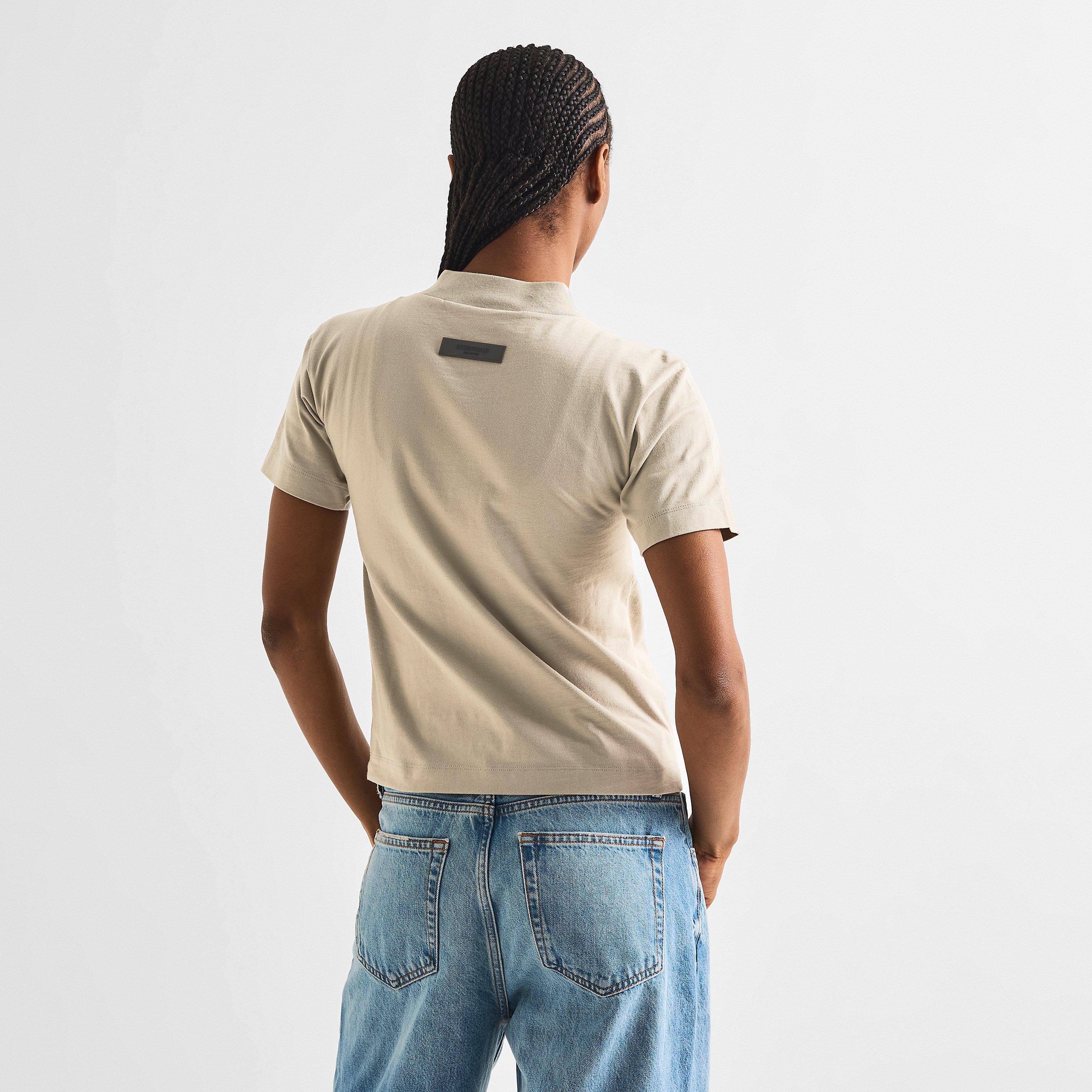 Seal - Fear Of God Essentials - Women's T-Shirt - 4