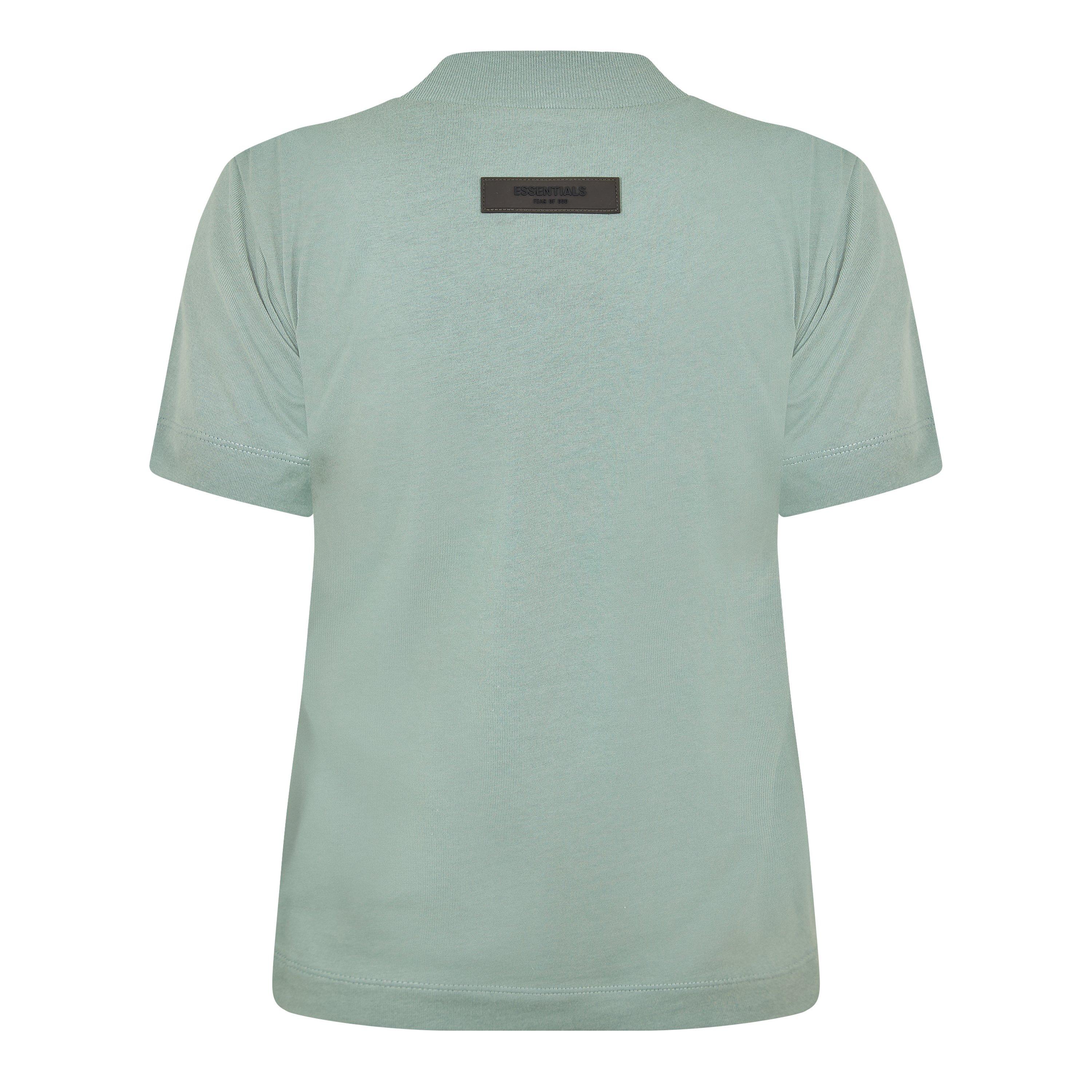 Sycamore - Fear Of God Essentials - Women's T-Shirt - 2