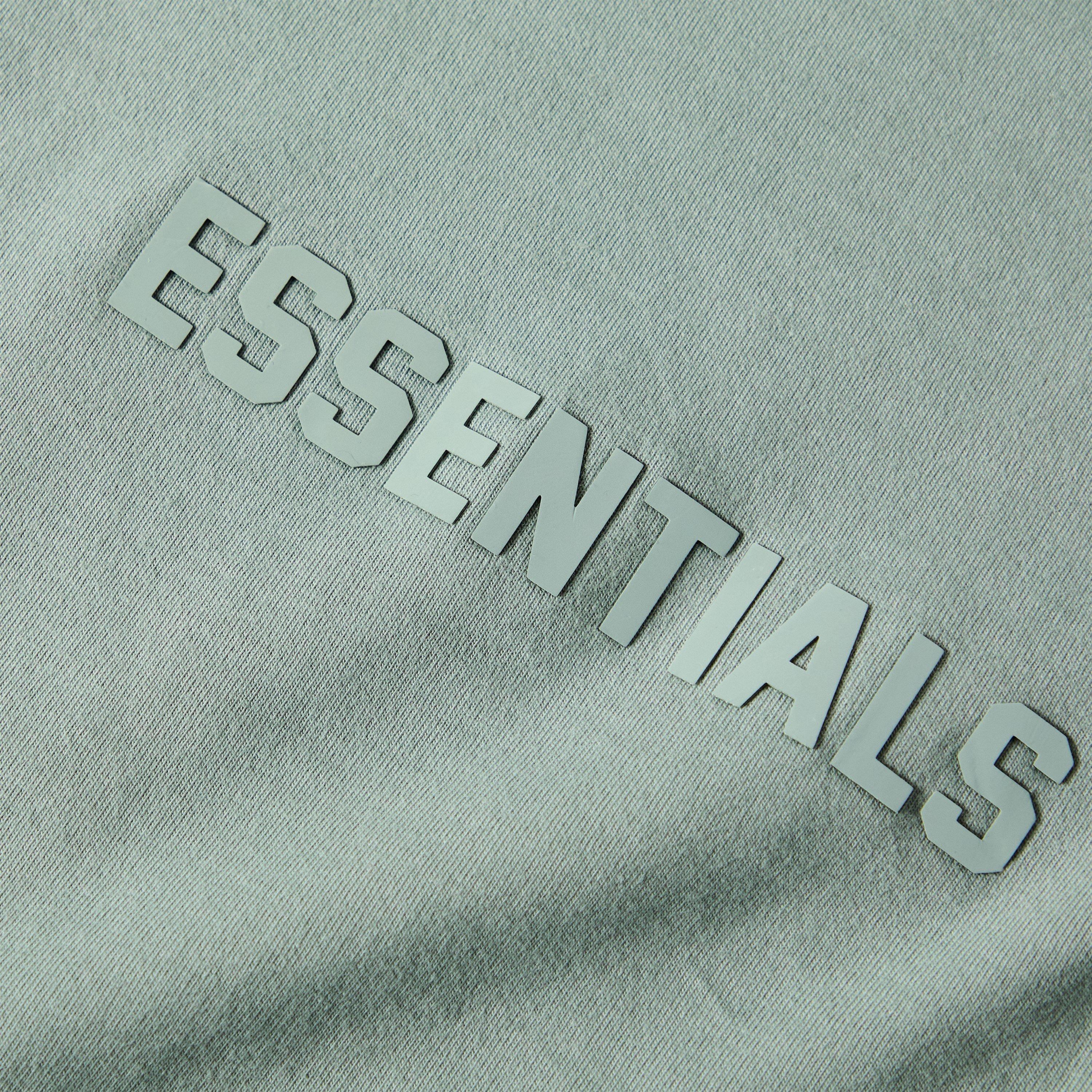 Sycamore - Fear Of God Essentials - Women's T-Shirt - 3