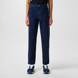 APC Straight Leg Martin Jeans