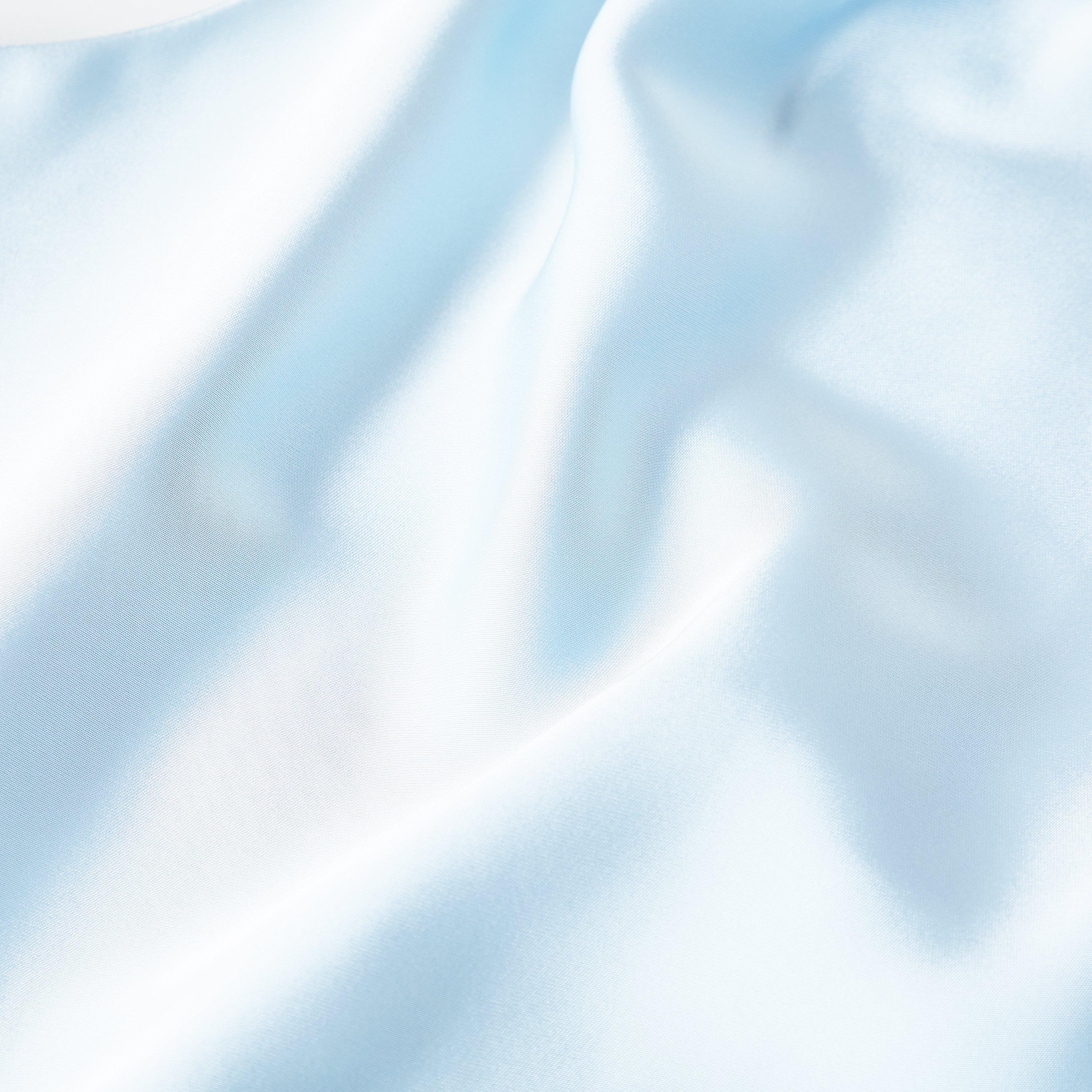 Blue - Jarlo - Women's Long Maxi Dress - 5