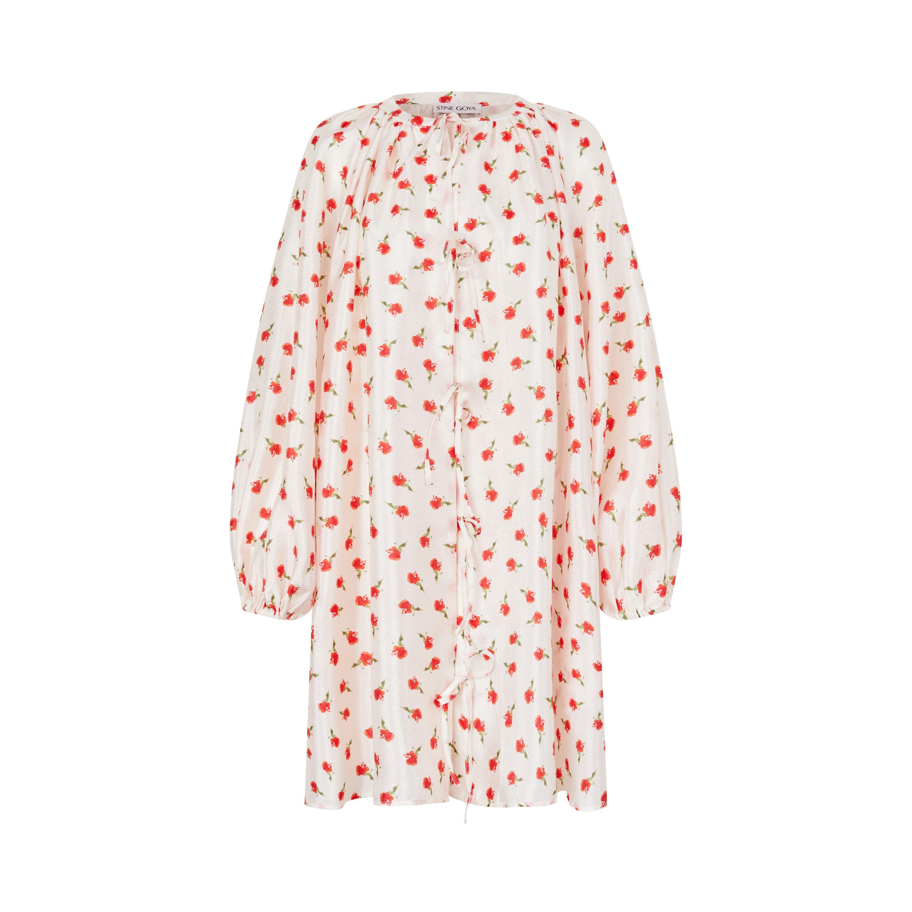 Stine Goya Goya Volum Bow Drs Ld62