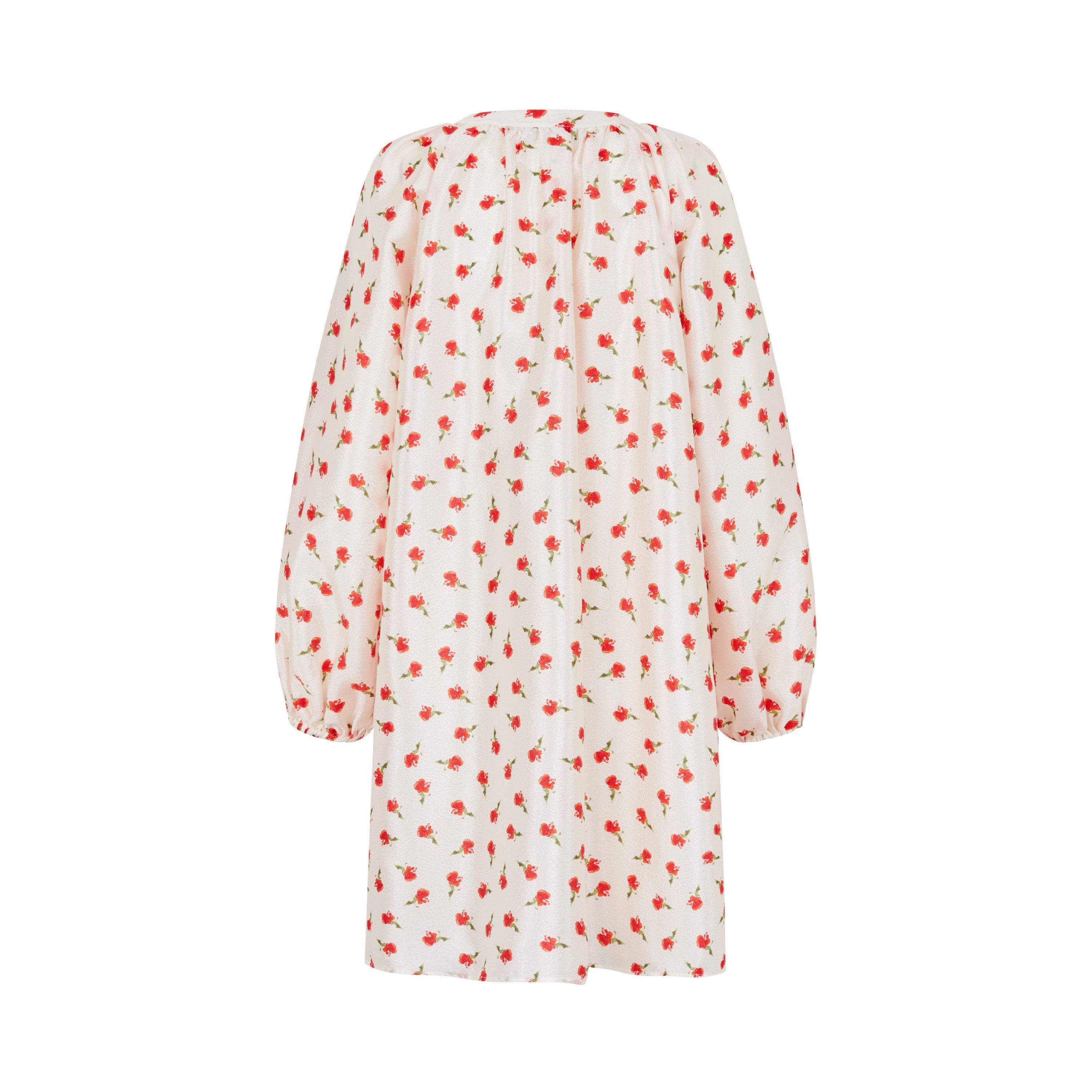 Ditzy Petunia - Stine Goya - Goya Volum Bow Drs Ld62 - 2