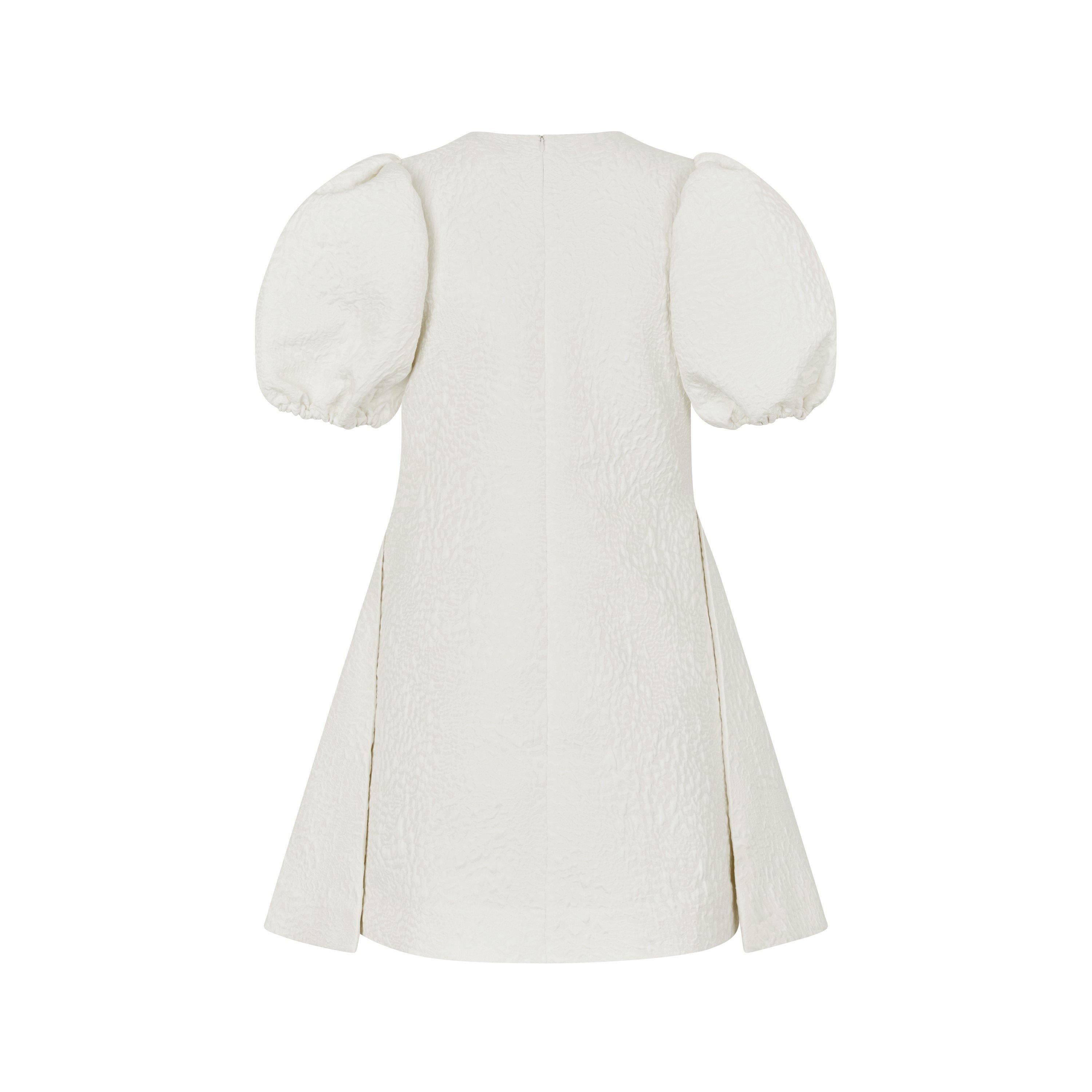 Artist Flower - Stine Goya - Goya Pleat M Drs Ld62 - 2