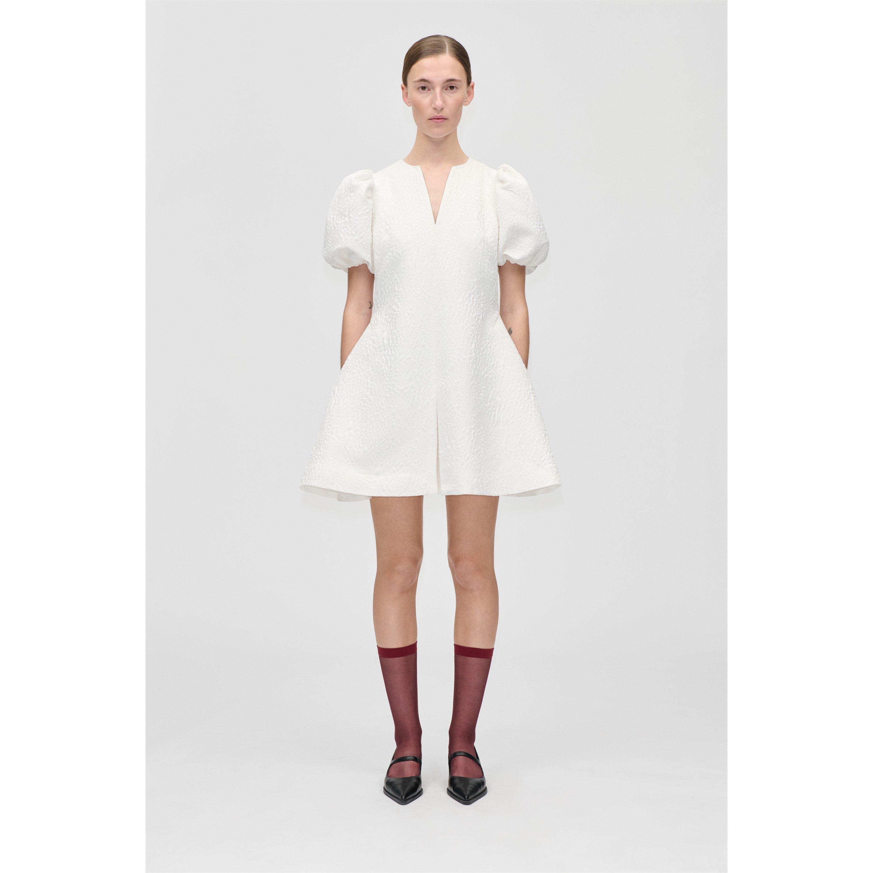 Artist Flower - Stine Goya - Goya Pleat M Drs Ld62 - 3