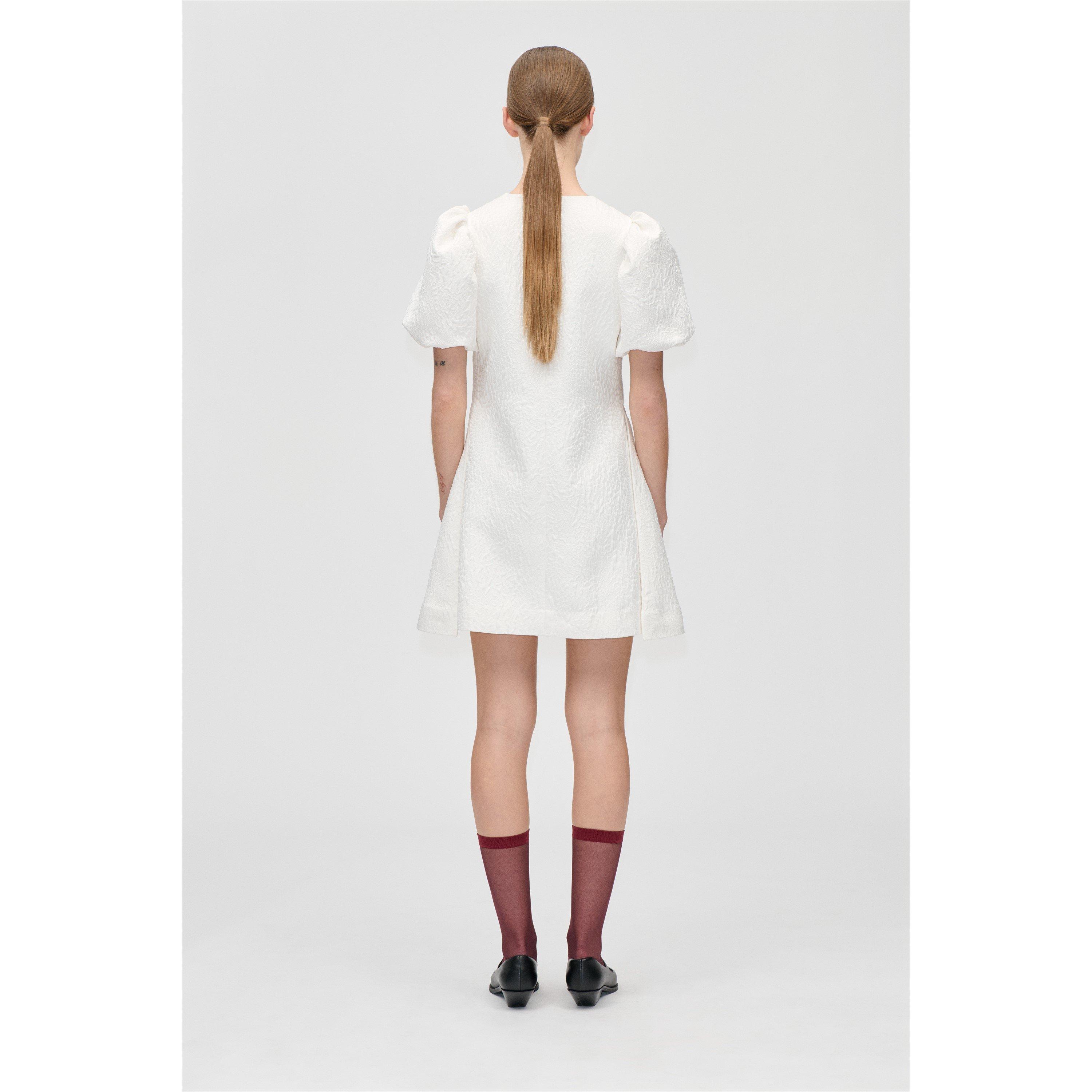 Artist Flower - Stine Goya - Goya Pleat M Drs Ld62 - 4