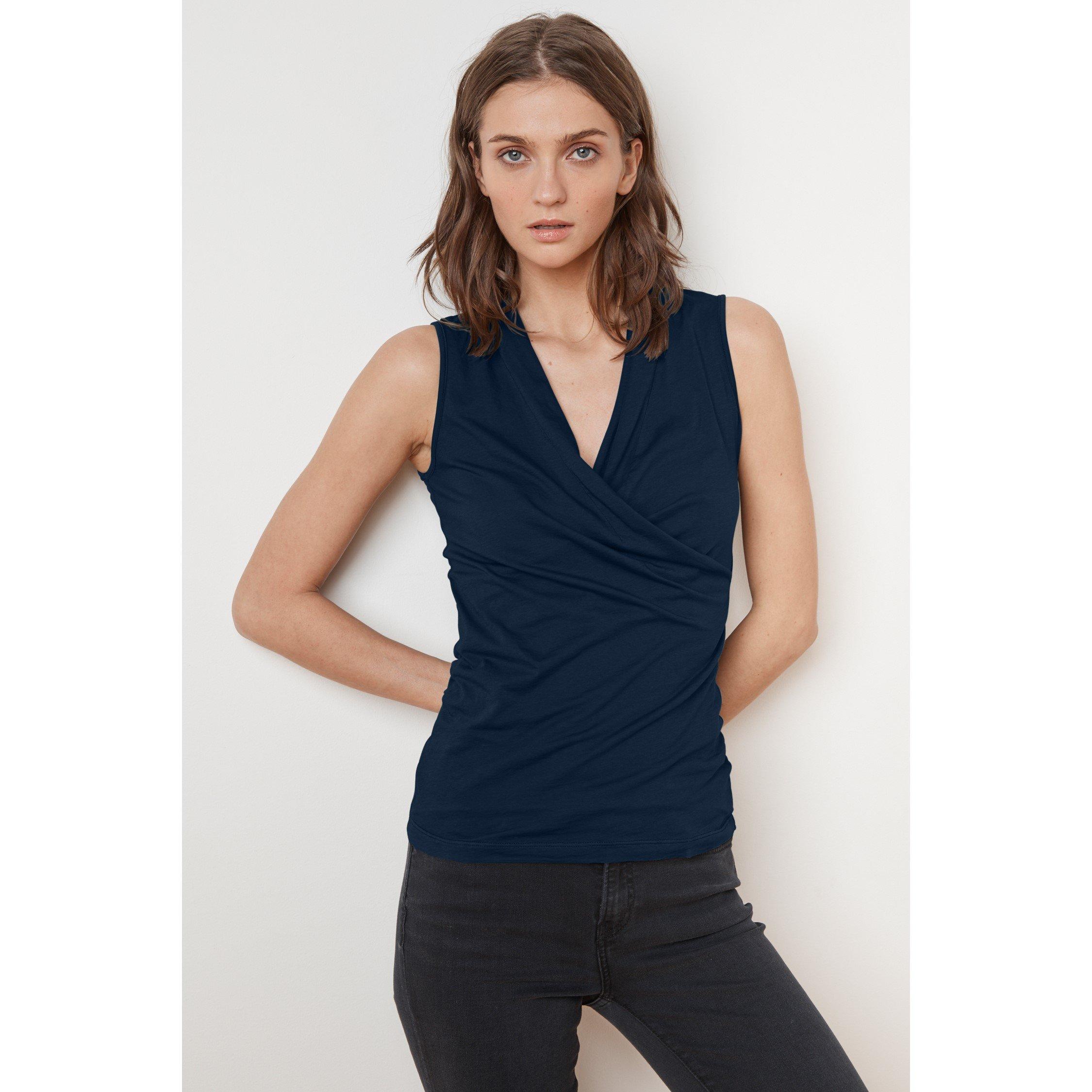 Midnight - Velvet by Graham and Spencer - Women's Regular Fit T-Shirt - 3