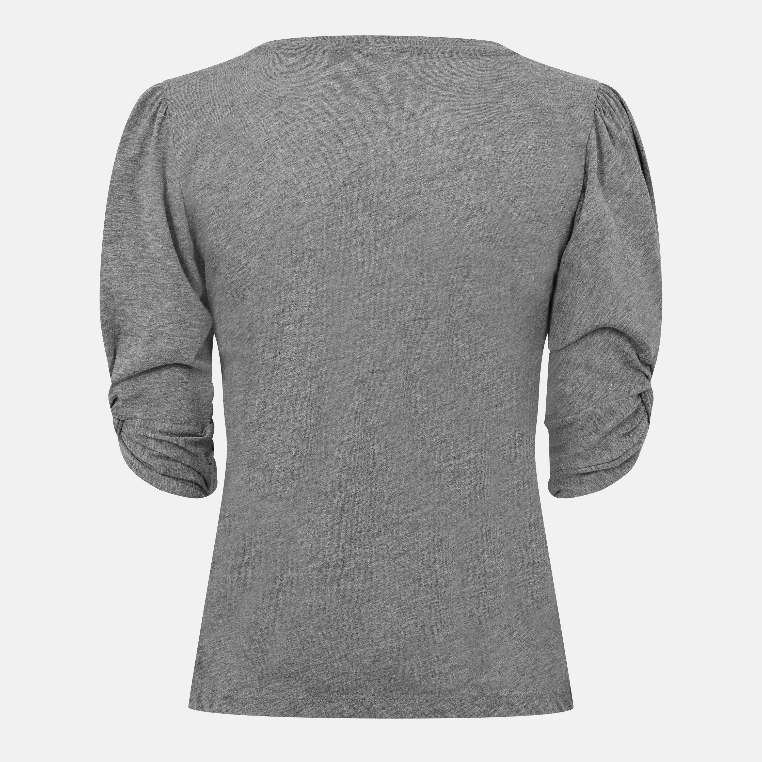 Heather - Velvet by Graham and Spencer - Women's Regular Fit T-Shirts - 2